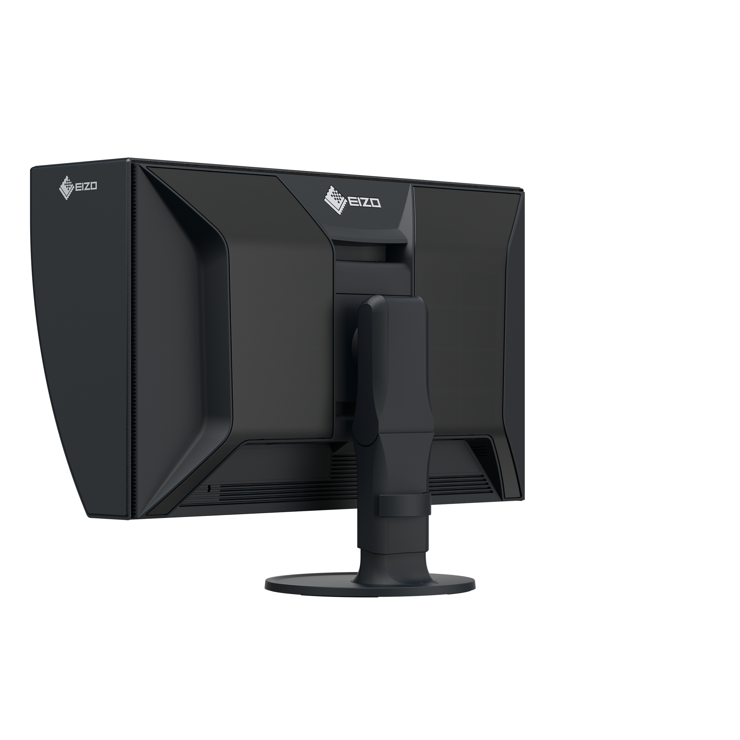 EIZO ColorEdge CG2700S - LED-Monitor - 68.5 cm (27")