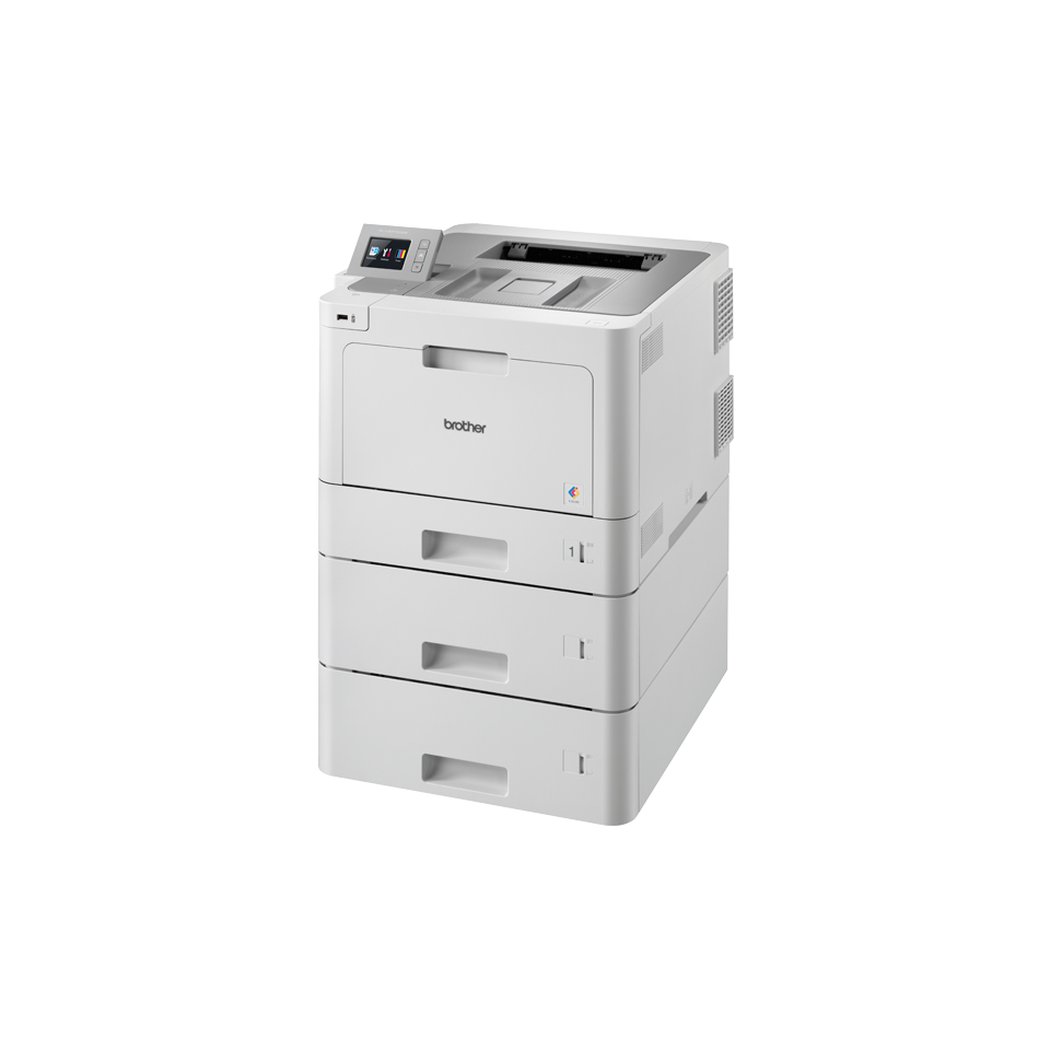 Brother HL-L9310CDWTT - Drucker - Farbe - Duplex - Laser - A4/Legal - 2400 x 600 dpi - bis zu 31 Sei