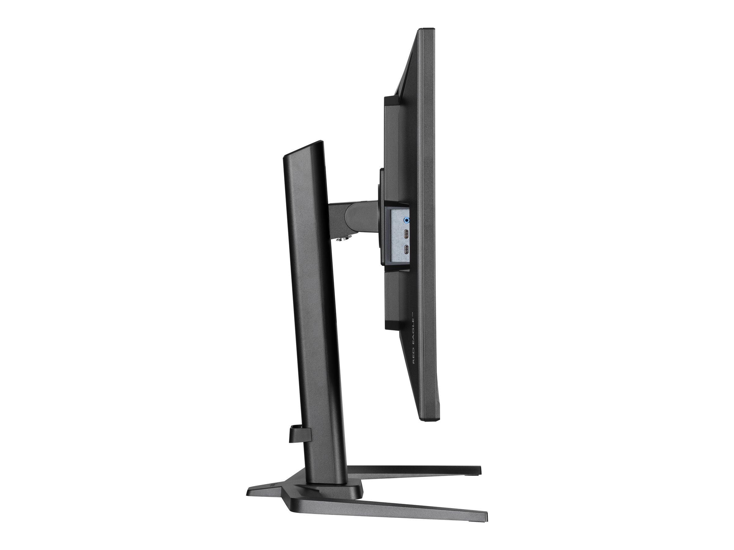 iiyama G-Master GB3271QSU-B2 Red Eagle Monitor 81.3 cm (32") WQHD, IPS, 1ms, HDMI, DP, USB-C
