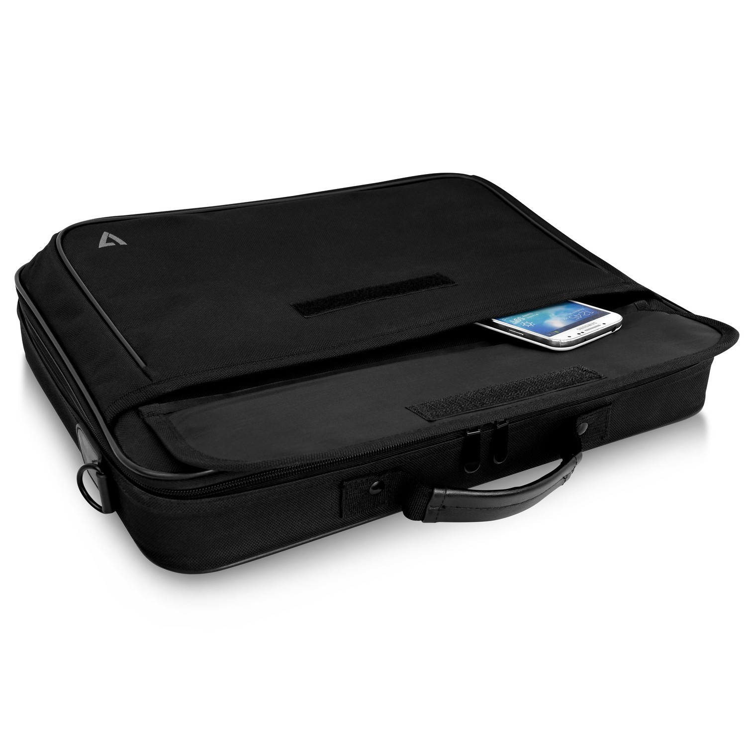 V7 Essential - Notebook-Tasche - 40.6 cm (16")