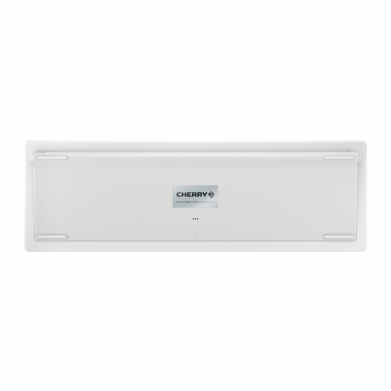Cherry Contour Active Key QuickClean AK-C8112 - Tastatur