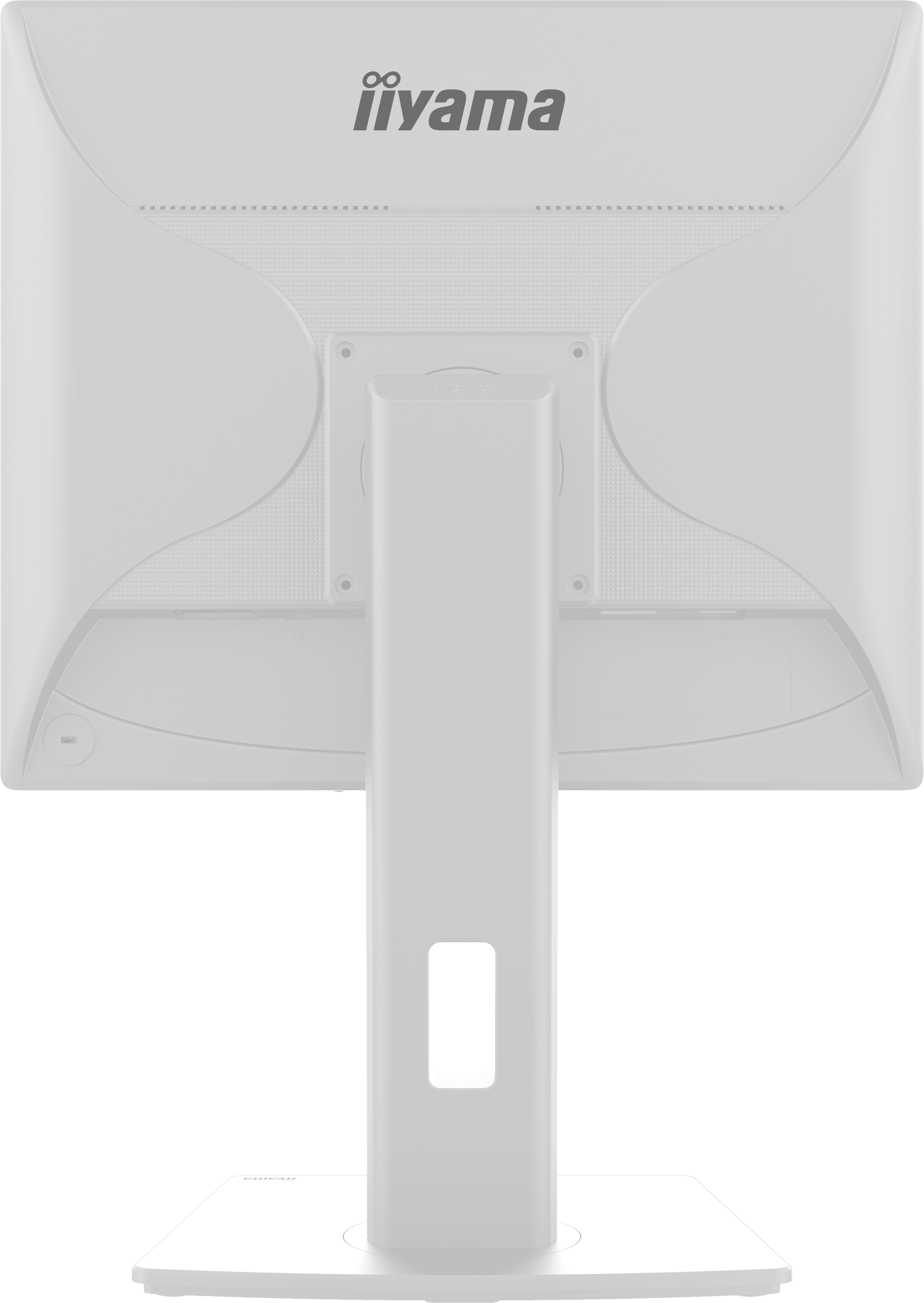 Iiyama ProLite B1980S-W1 - LED-Monitor - 48 cm (19")