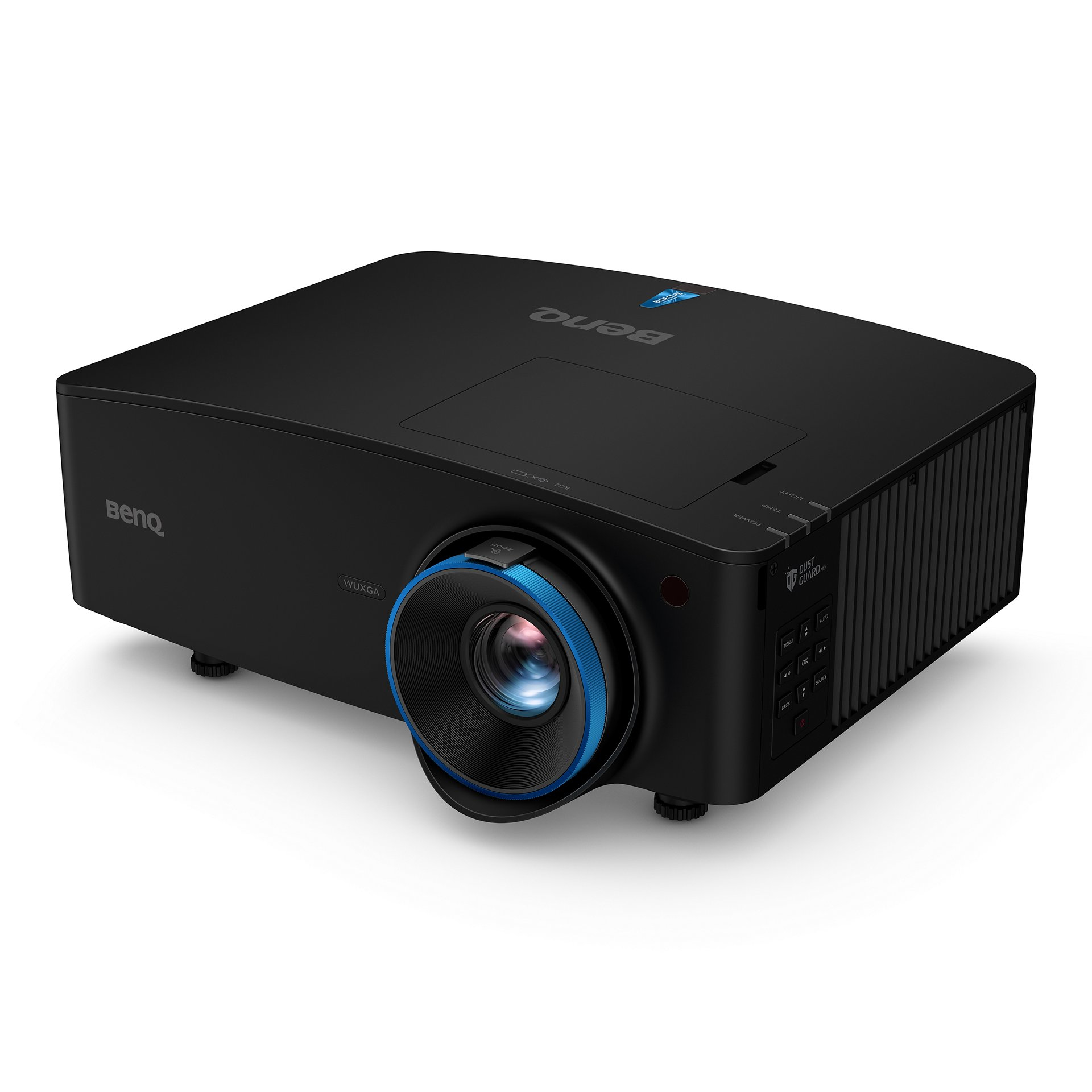 BenQ LU935ST - DLP-Projektor - Laser - 3D - 5500 ANSI-Lumen - WUXGA (1920 x 1200)