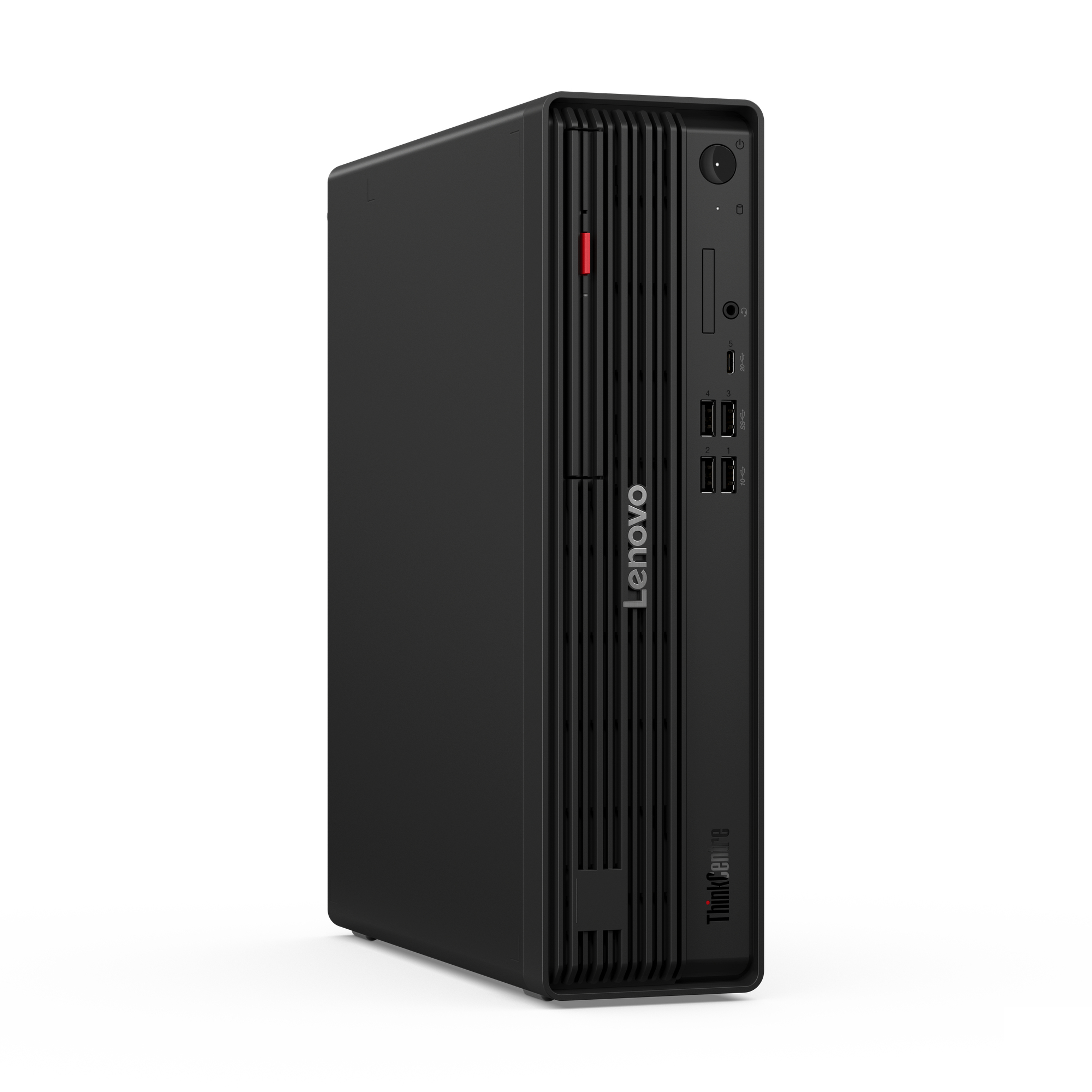 Lenovo ThinkCentre M90s Gen 6 - SFF, Core Ultra 7 265, 32GB RAM, 512GB SSD, Win11 Pro