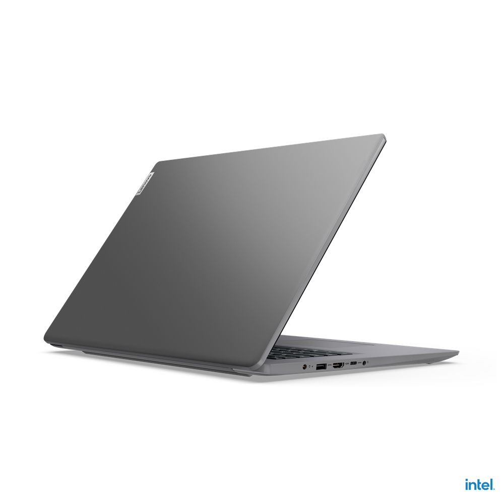 Lenovo V17 G4 IRU - 17,3" FHD, Intel U300, 8GB RAM, 512GB SSD, Win11 Home