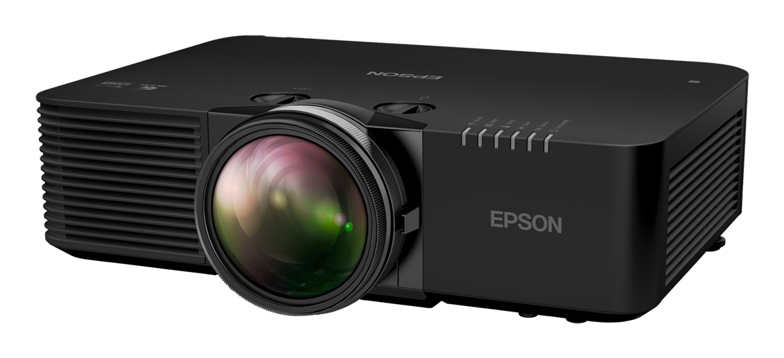 Epson EB-L695SU - 3-LCD-Projektor - 6200 lm - WUXGA (1920 x 1200)