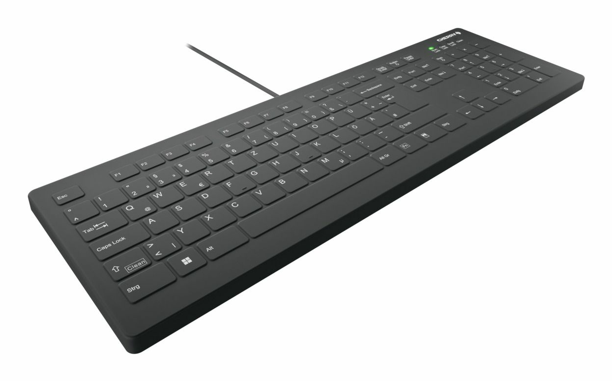 Cherry AKTIVE Key Exchangeable Silicone Key Membrane for AK