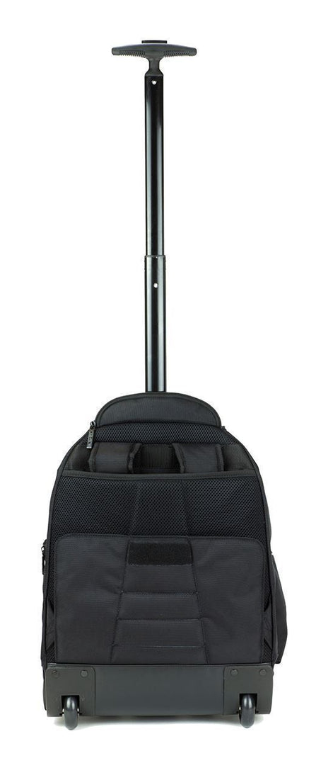 Targus Sport Rolling - Notebook-Rucksack - 39.6