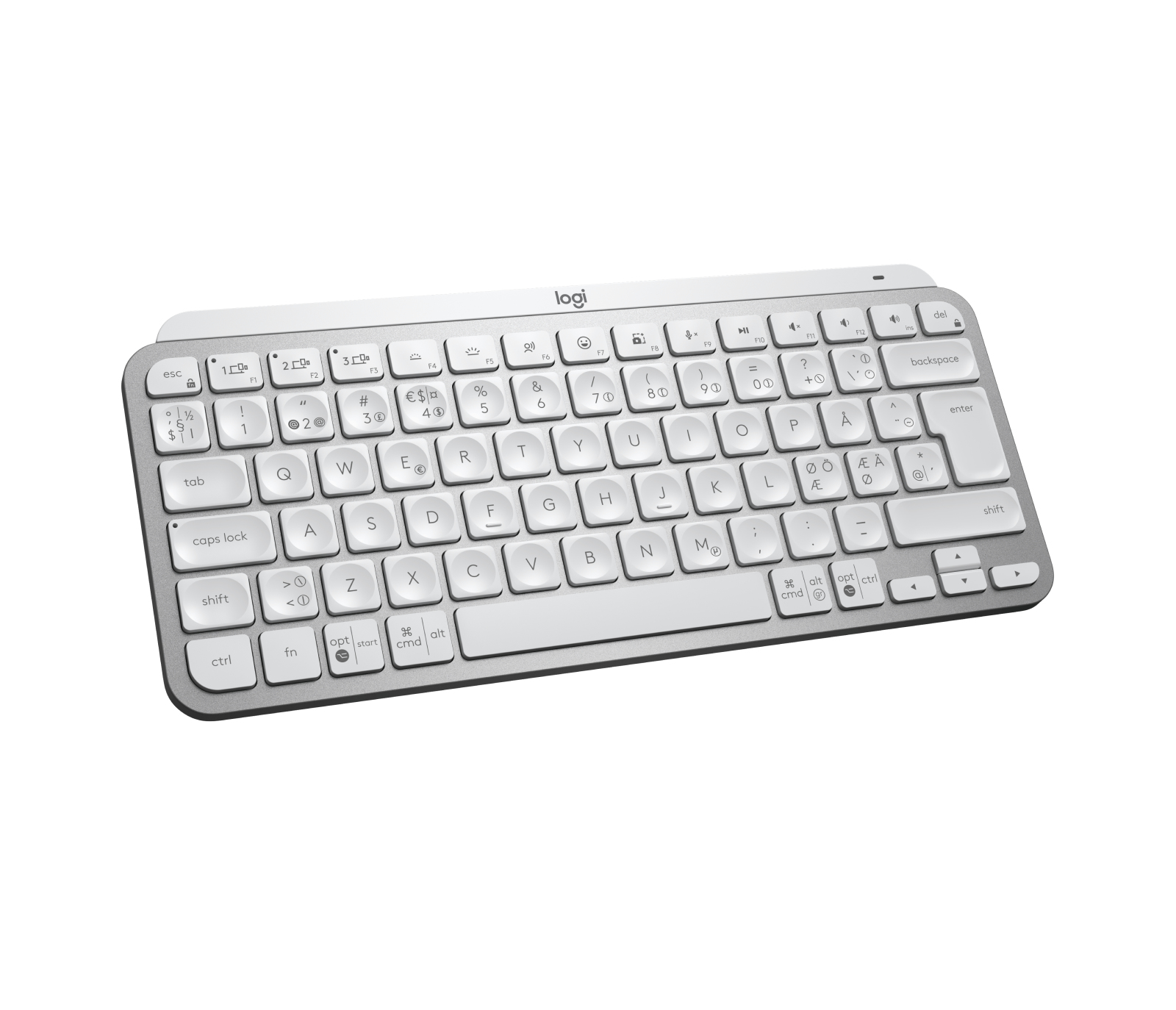 Logitech MX Keys Mini for Business - Tastatur