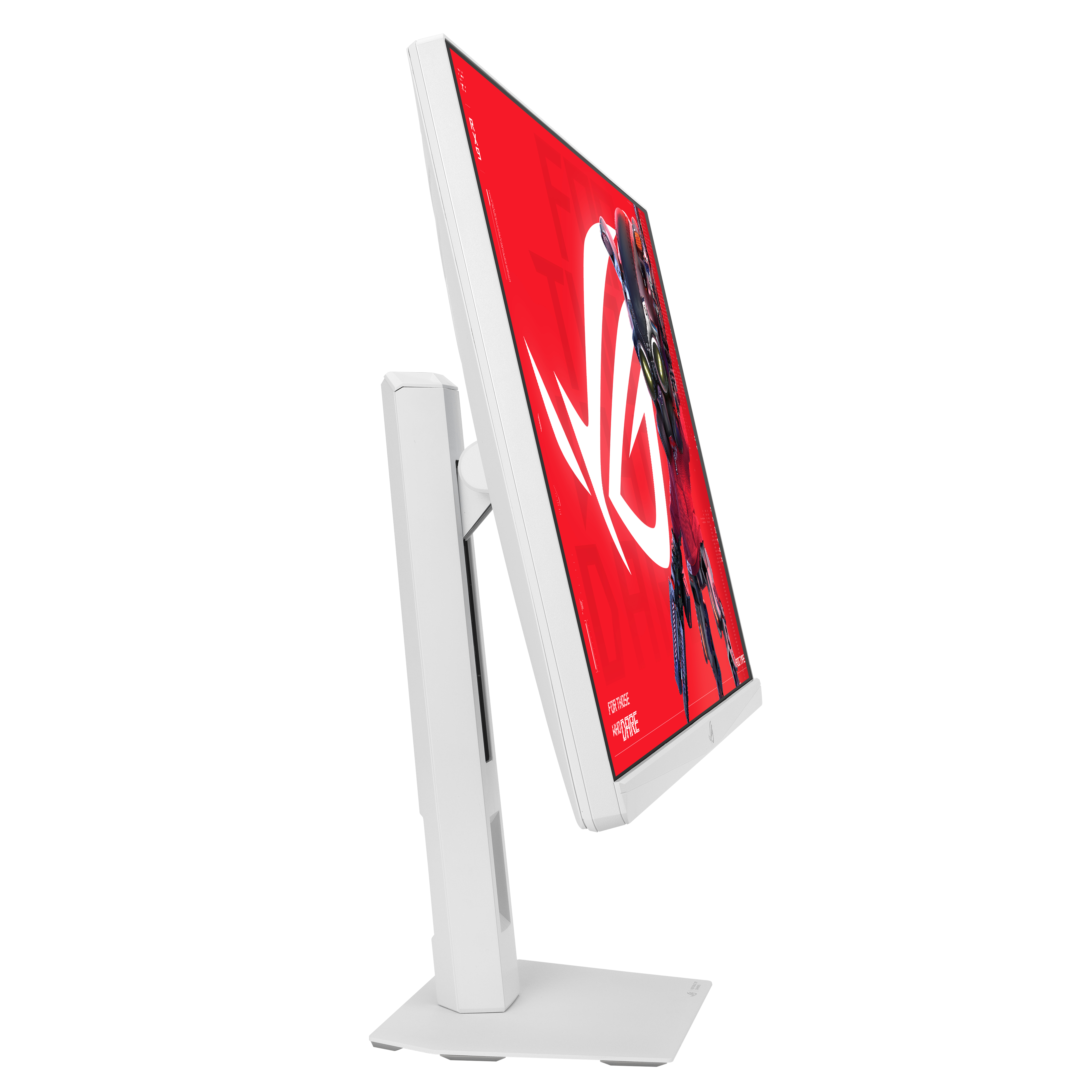 ASUS ROG Strix XG27ACSR-W - LED-Monitor - Gaming - 68.6 cm (27")