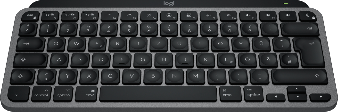 Logitech Master Series MX Keys Mini for Mac