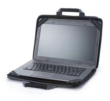 Dicota Tab Case Tablet Sleeve 12.5" - Notebook-Tasche - 30.5 cm (12")