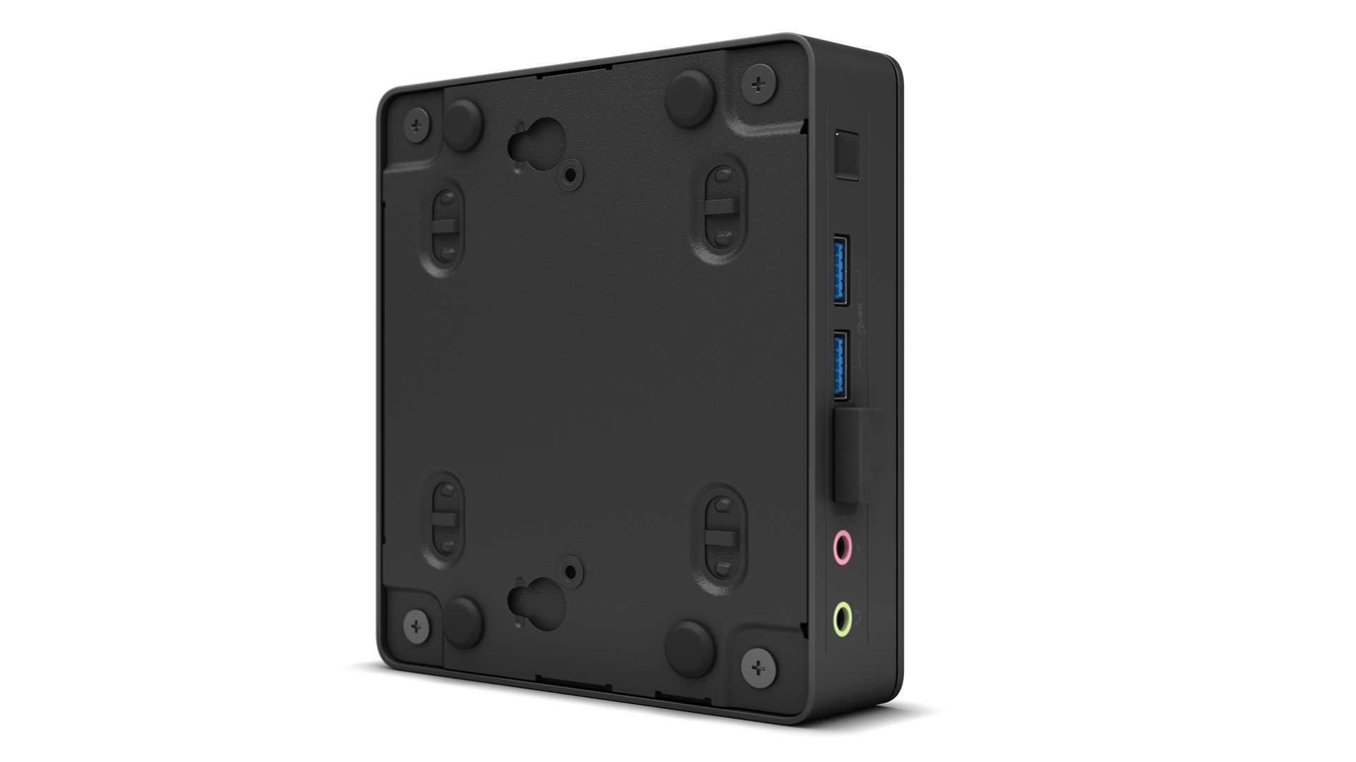 Intel Next Unit of Computing 11 Essential Kit