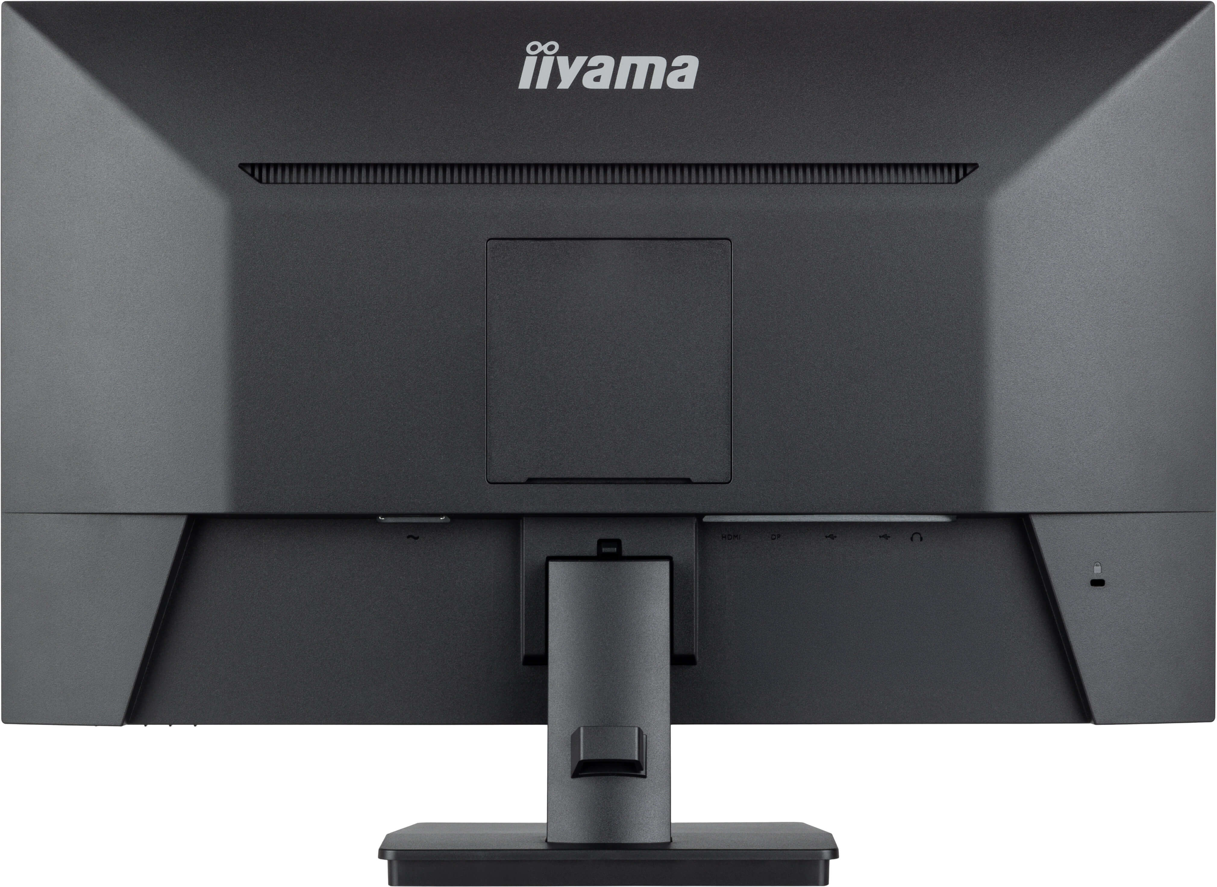 iiyama ProLite XU2793HSU-B7 Monitor 68.5cm (27") Full HD, IPS, 1ms, HDMI, Displayport