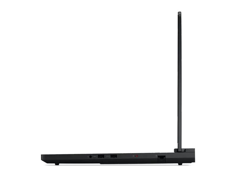 Lenovo Legion Pro 7 16AFR10H 83RU - AMD Ryzen 9 9955HX3D / 2.5 GHz - Win 11 Home - GeForce RTX 5080 