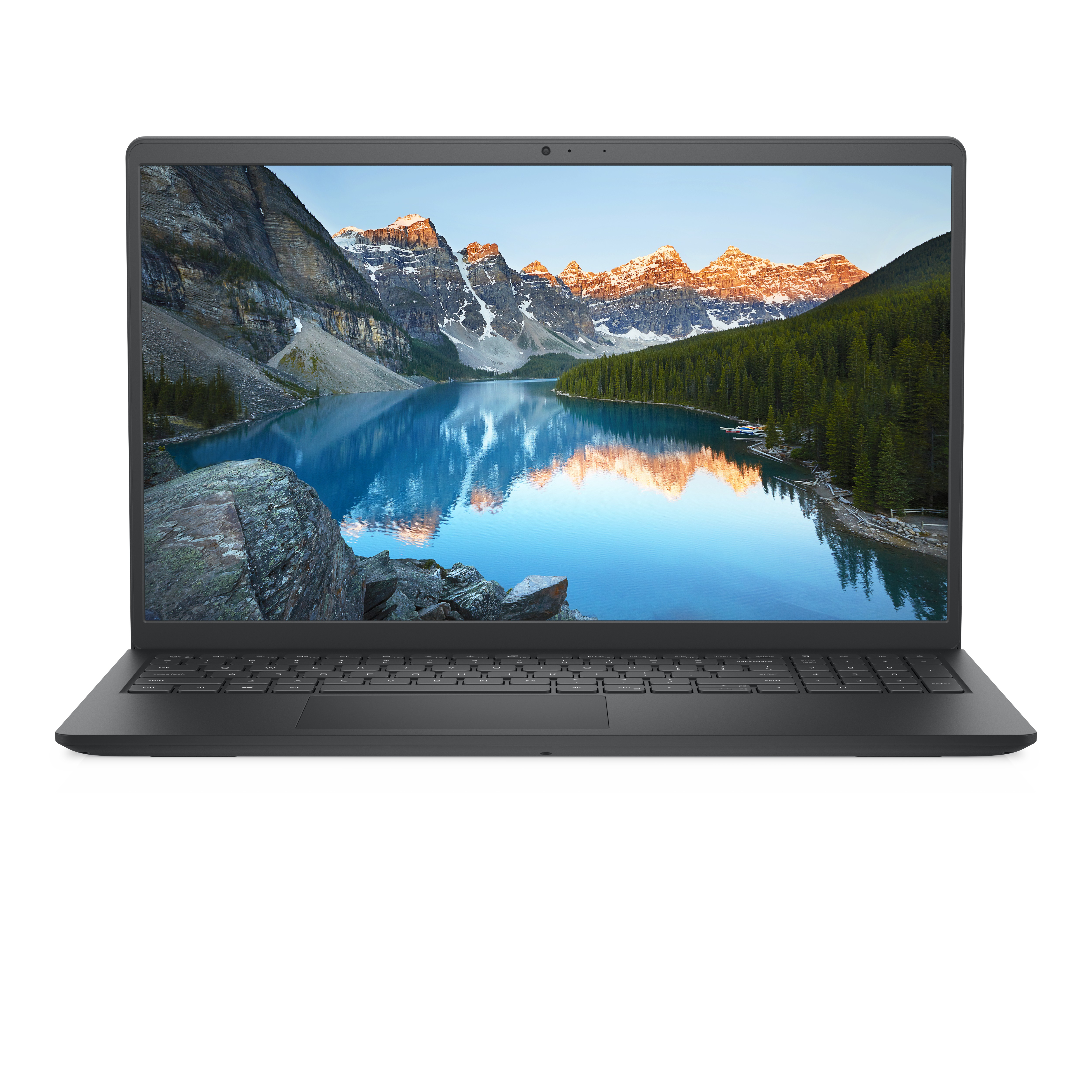 Dell Inspiron 15 3530, 15,6" FHD, Core i7-1355U, 16GB RAM, 512GB SSD, Win11 Pro