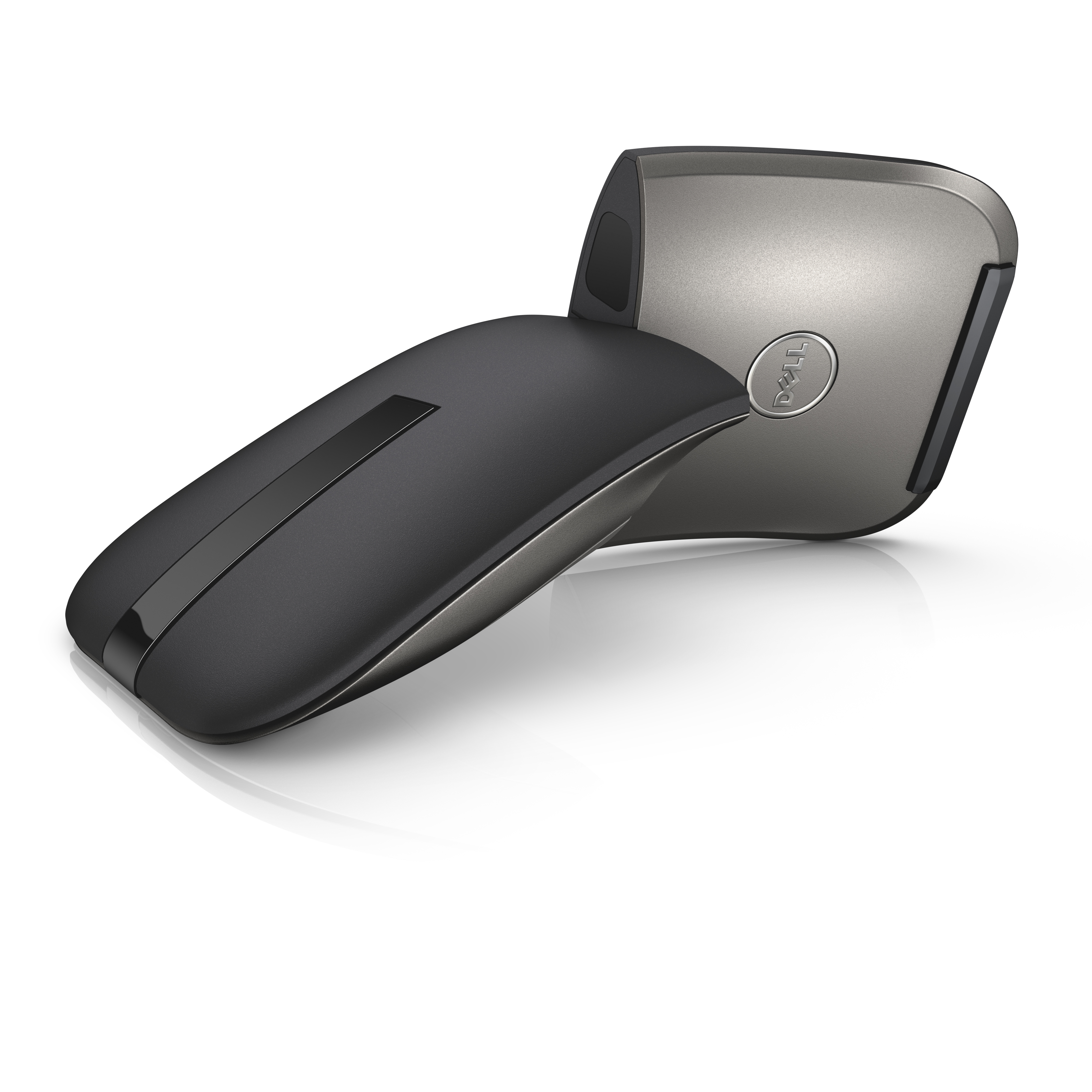 Dell WM615 - Maus - Infrarot - 2 Tasten - kabellos