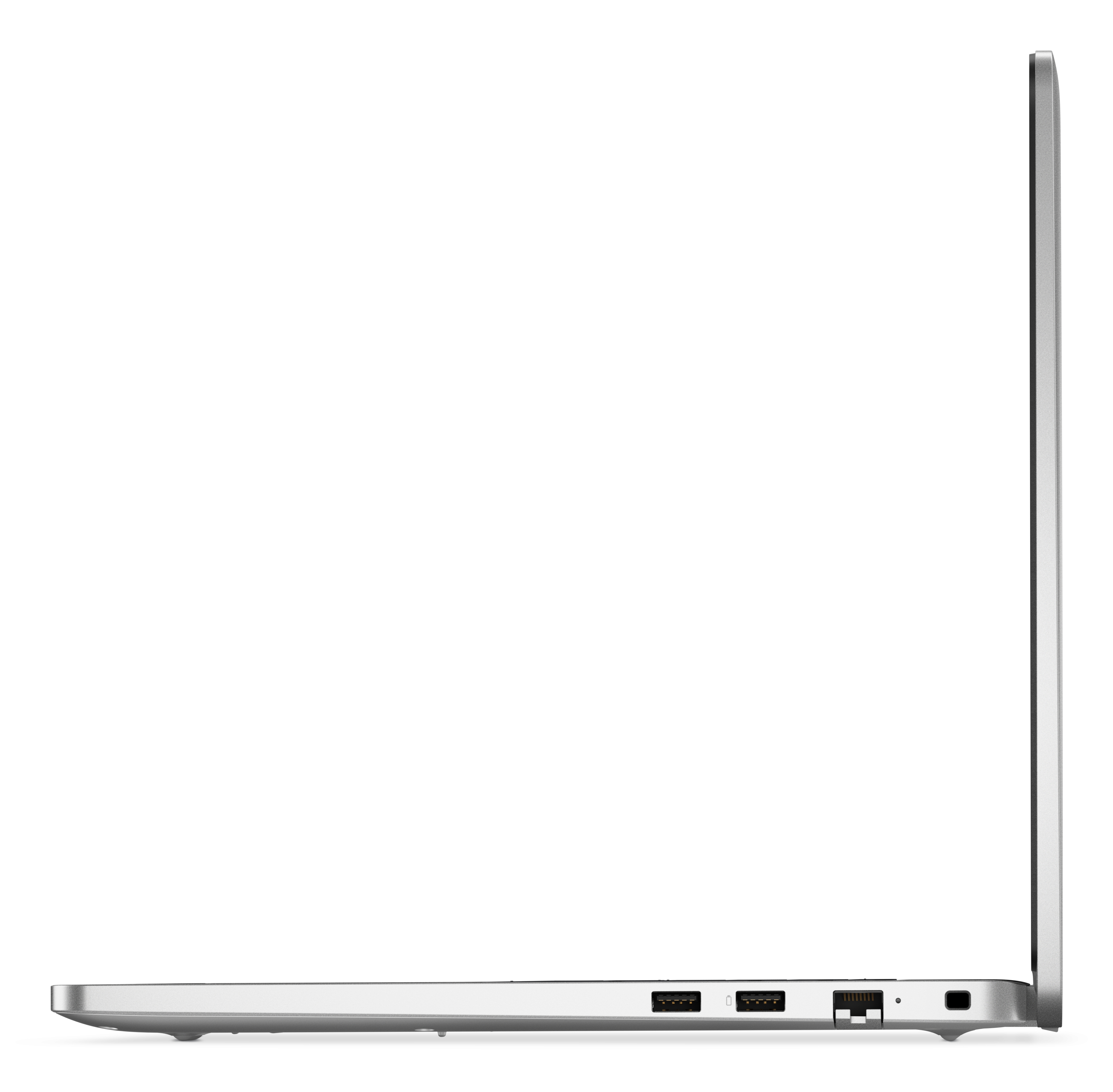 Dell Pro 16 PC16255, 16" WUXGA, Ryzen AI 7 350, 16GB RAM, 512GB SSD, Win11, ohne Netzteil