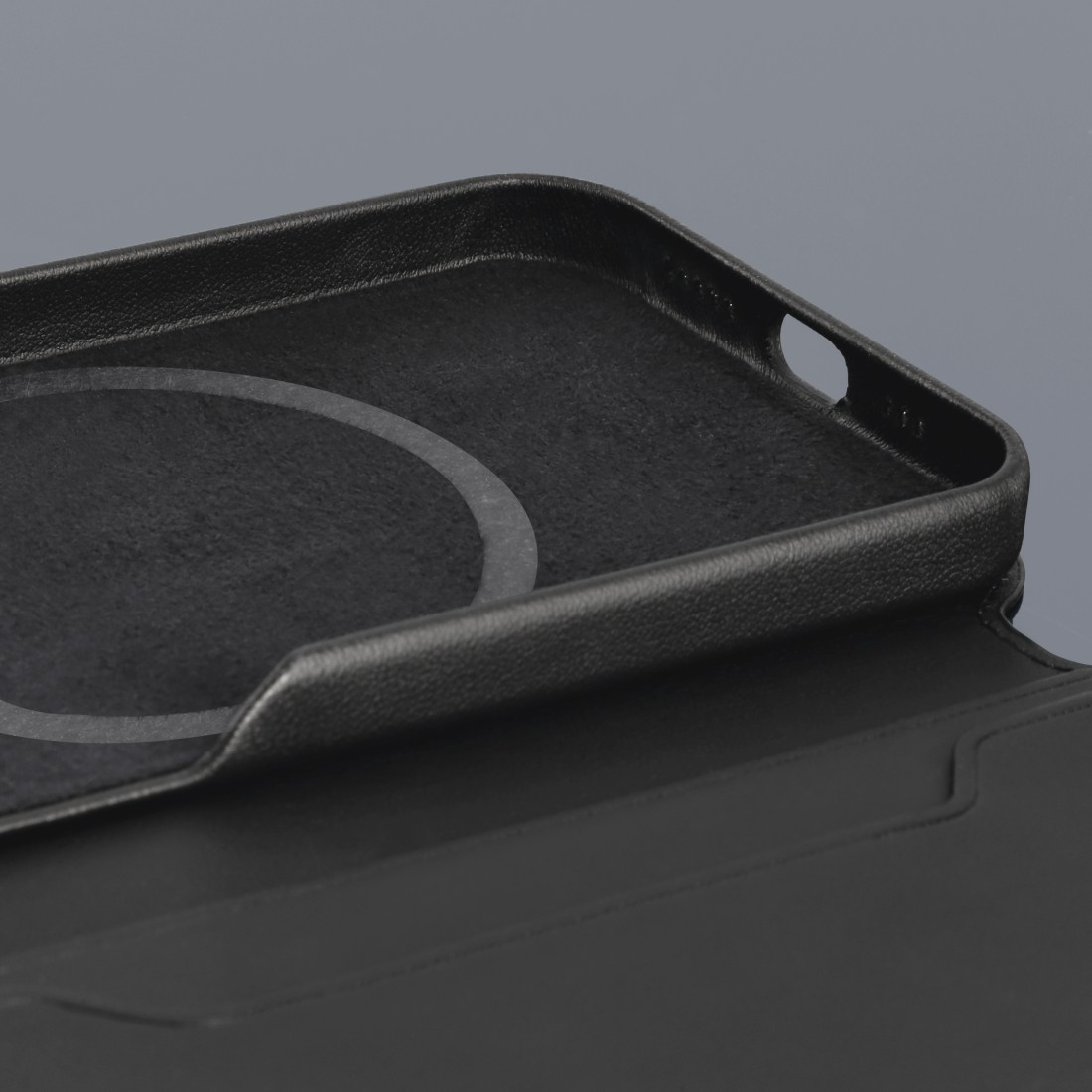 Hama 00196979, Folio, Apple, iPhone 13 Pro, 15,5 cm (6.1"), Schwarz