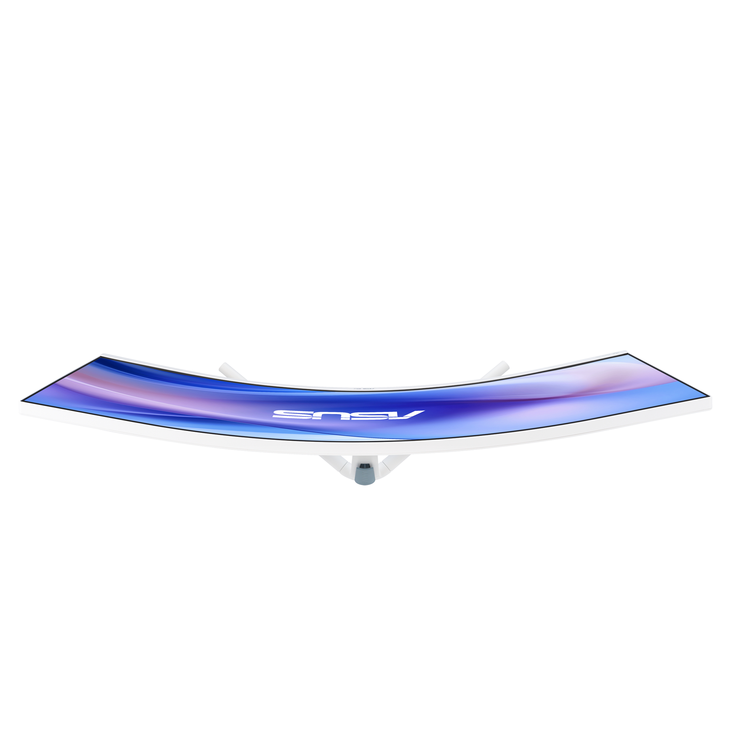 ASUS VU34WCIP-W - LED-Monitor - gebogen - 86.4 cm (34")