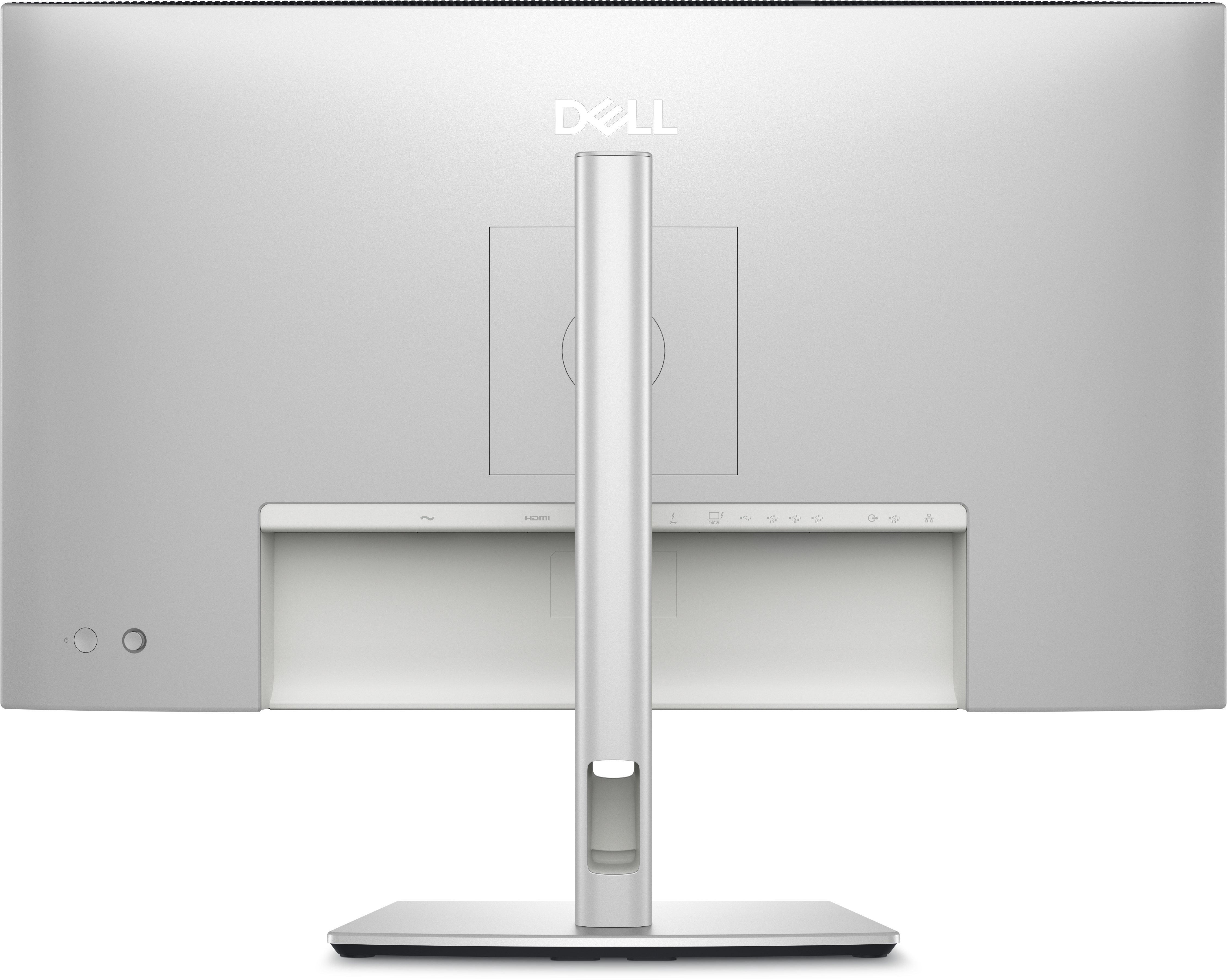 B-WARE - Dell UltraSharp U2725QE Monitor 68.47 cm (27") 4K UHD, IPS, 8ms, HDMI, Displayport, Thunder