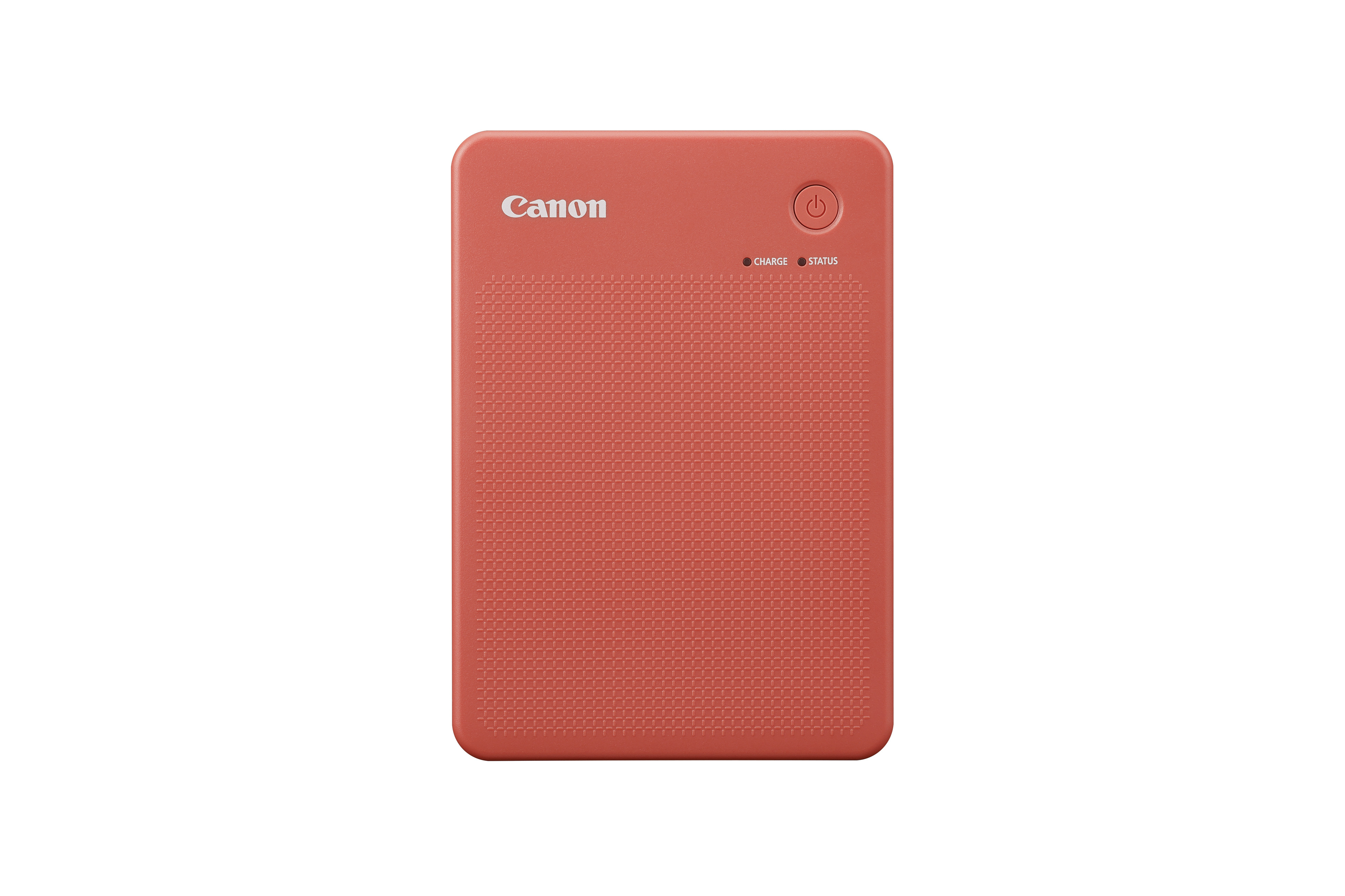 Canon SELPHY QX20 - Drucker - Farbe - Thermosublimation - 72 x 85 mm bis zu 0.66 Min./Seite (Farbe)