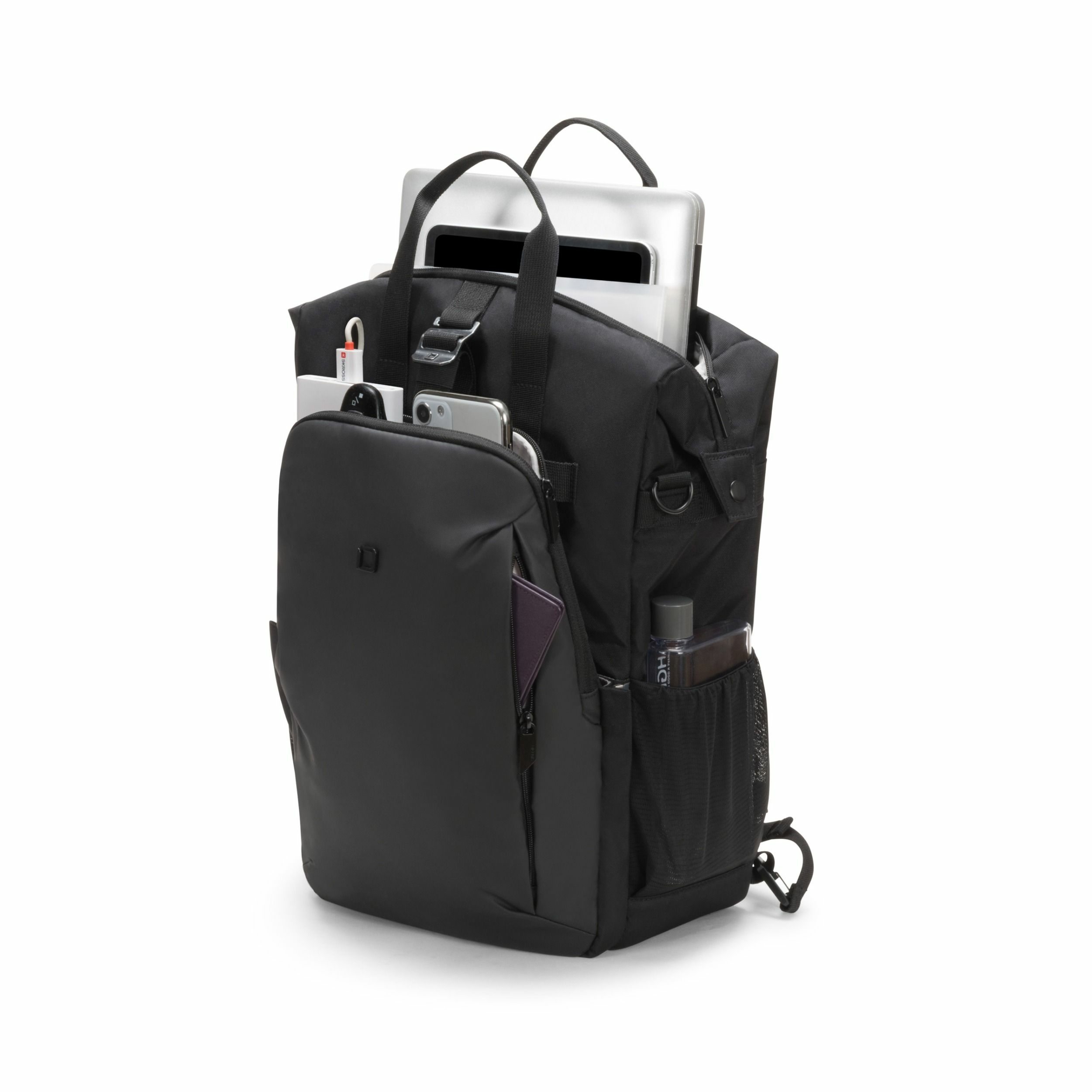 Dicota Backpack Eco Dual GO - Notebook-Rucksack