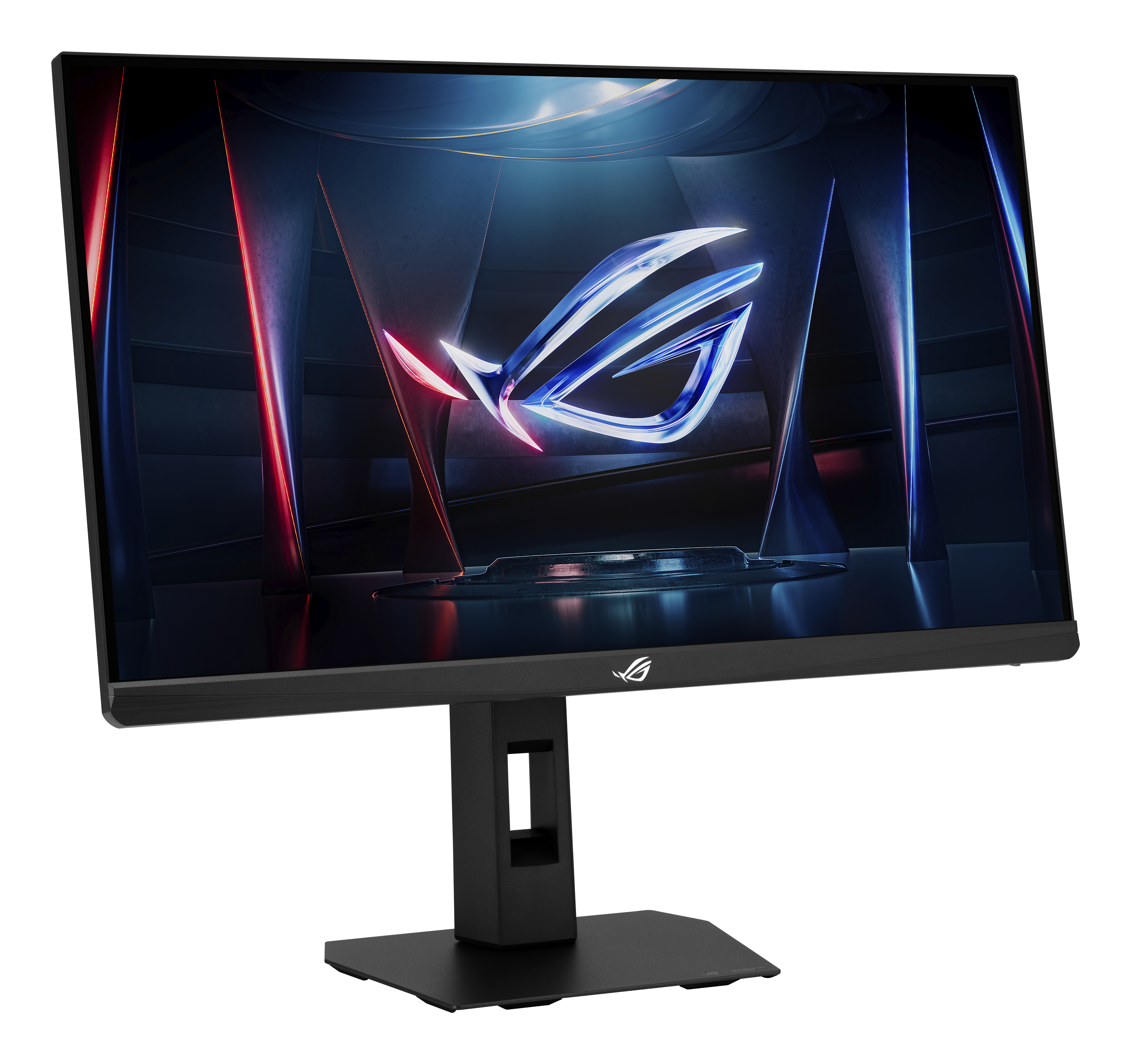 ASUS ROG Strix XG259QNSR Ace, 62,2 cm (24.5"), 1920 x 1080 Pixel, Full HD, LCD, 0,3 ms, Schwarz