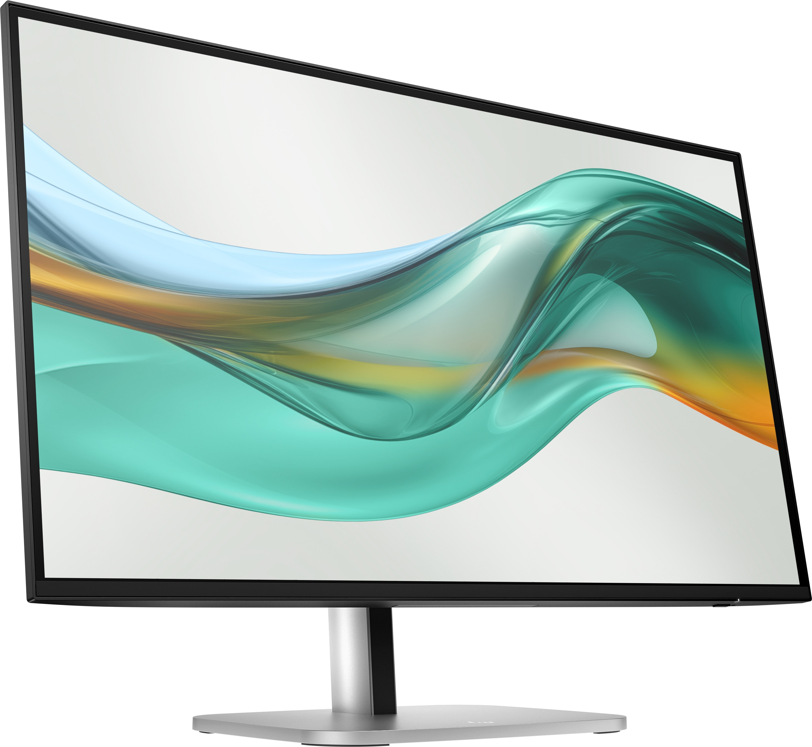 HP Serie 5 Pro 527pu Monitor 68,6 cm (27") WQHD, IPS, 5ms, HDMI, Displayport