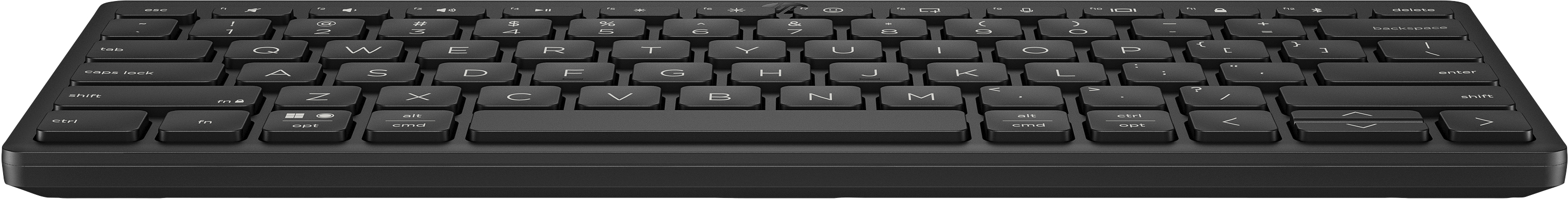 HP 355 Compact Multi-Device - Tastatur - kabellos