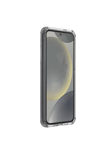 Hama 00136084, Cover, Samsung, Galaxy S24+, 17 cm (6.7"), Transparent