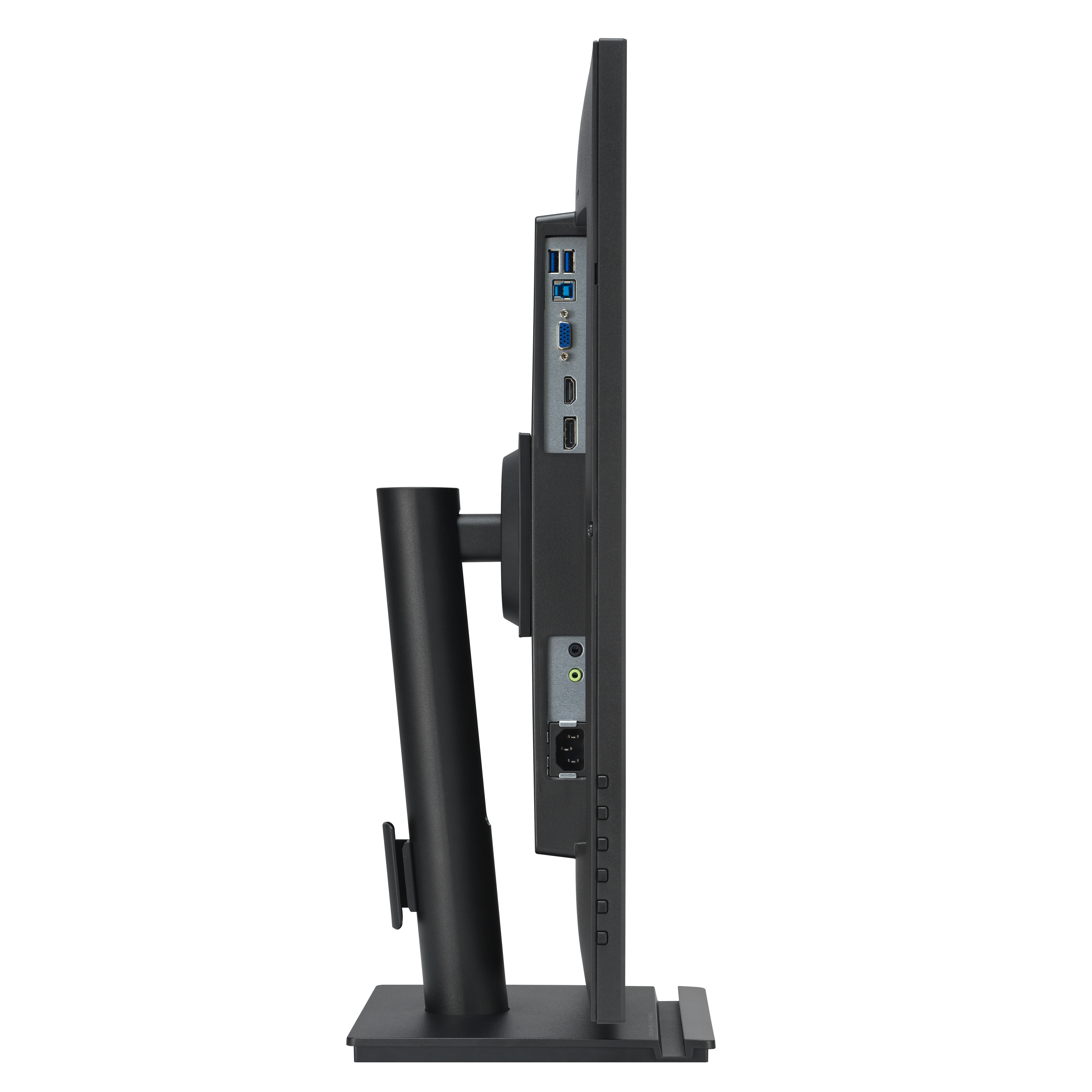 ASUS VA24DQFS - LED-Monitor - 61 cm (24") (23.8" sichtbar)