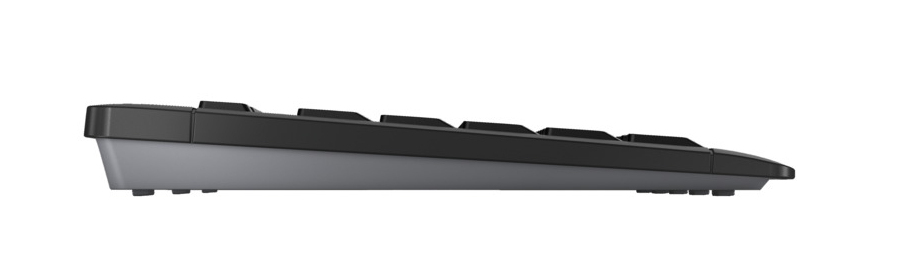 Cherry STREAM KEYBOARD WIRELESS - Tastatur