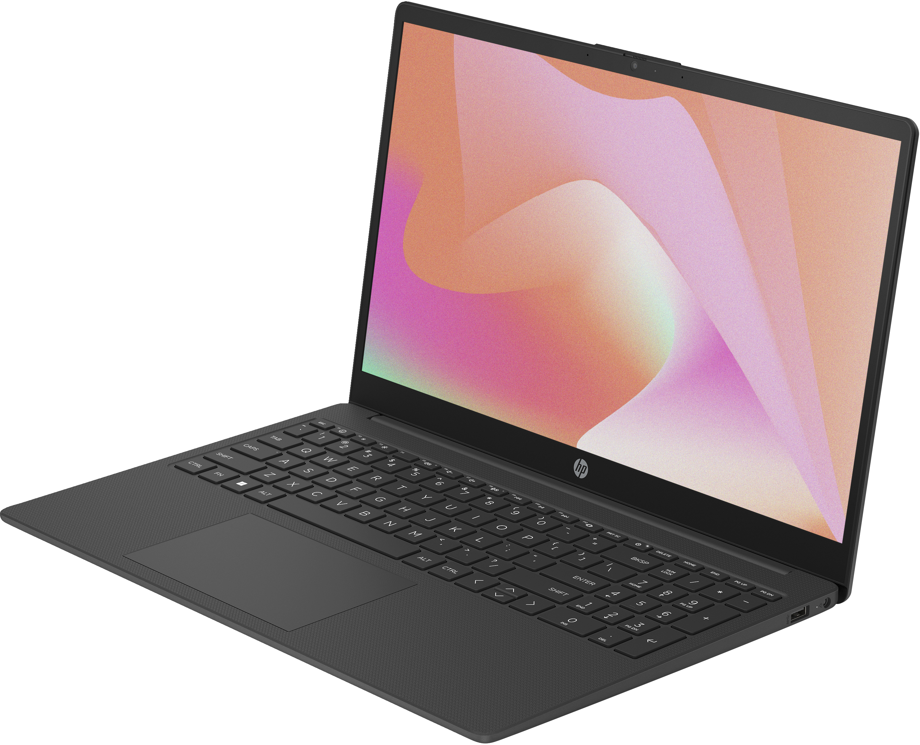 HP Laptop 15-fd0432ng - Intel Core i3 i3-1315U / 1.2 GHz - FreeDOS 3.0 - UHD Graphics - 8 GB RAM - 5