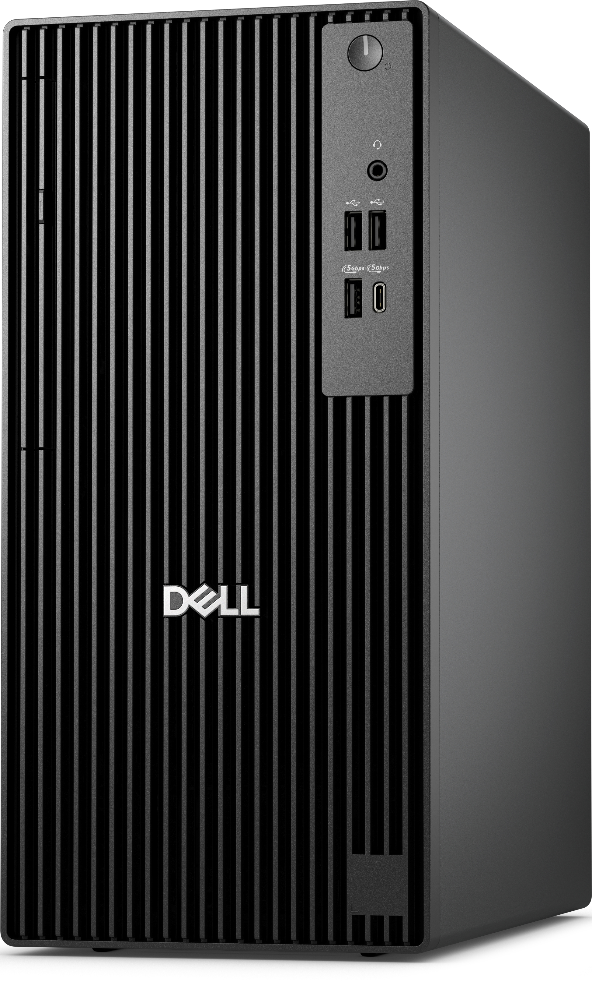 Dell Pro Tower QCT1250, Tower, Core Ultra 7 265, 16GB RAM, 512GB SSD, Win11 Pro