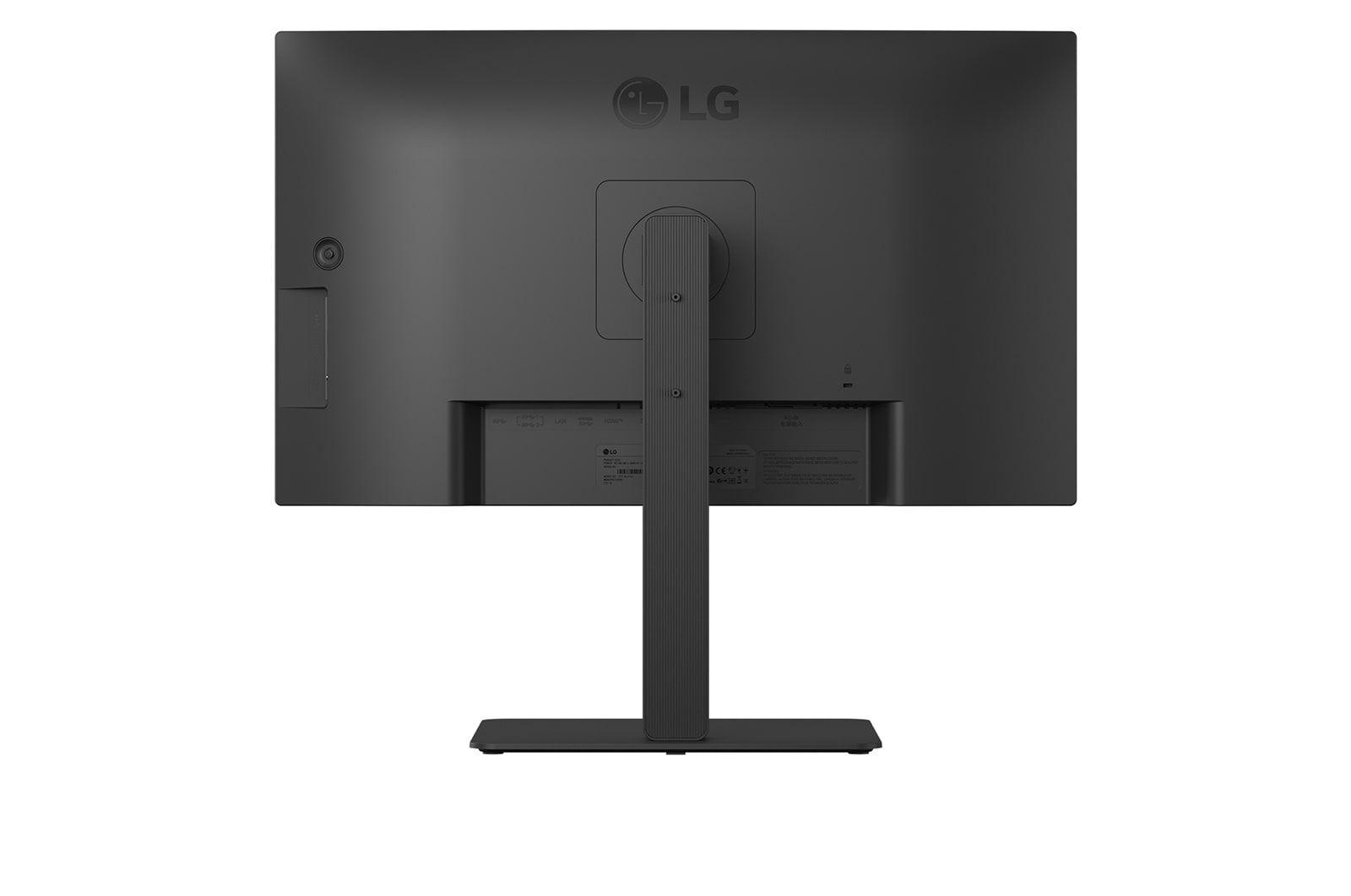 B-WARE - LG 27BA75QB-B Monitor 68.6cm (27") WQHD, IPS, 5ms, HDMI, Displayport, USB
