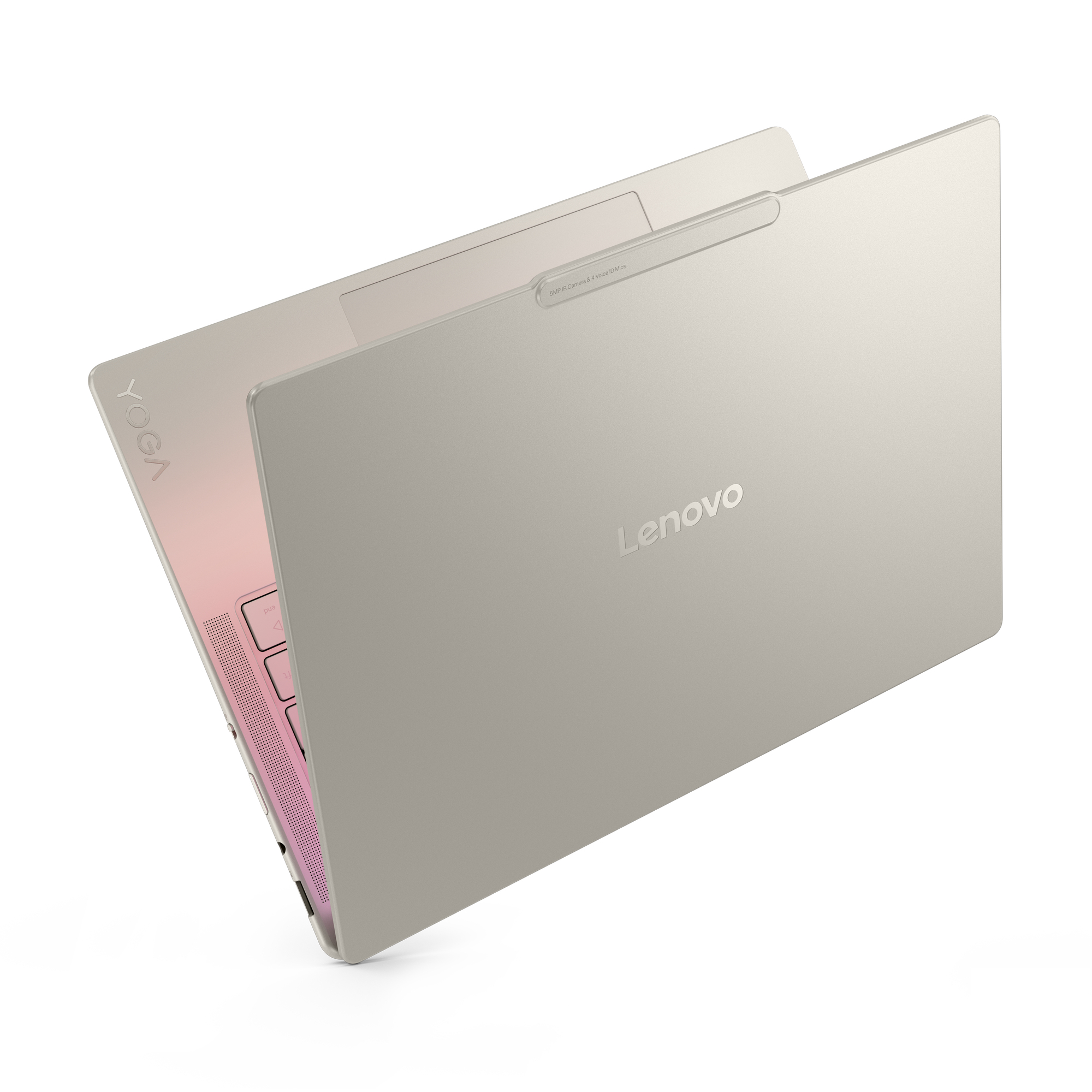 Lenovo Yoga Slim 7 14ILL10, 14" WUXGA OLED, Core Ultra 5 226V, 16GB RAM, 512GB SSD, Win11