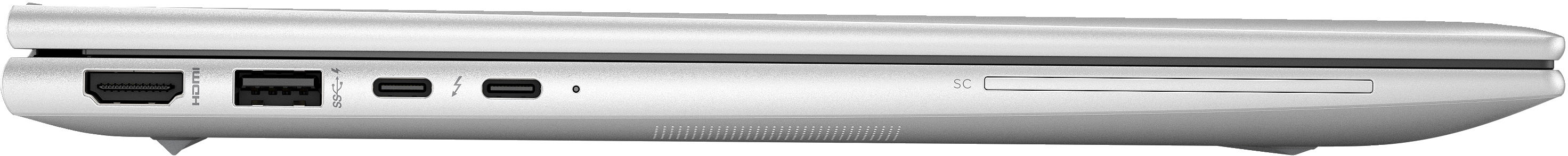 HP EliteBook 840 G10, 14" WUXGA, Core i5-1335U, 16GB RAM, 512GB SSD, Win11 Pro 9M4A8AT#ABD