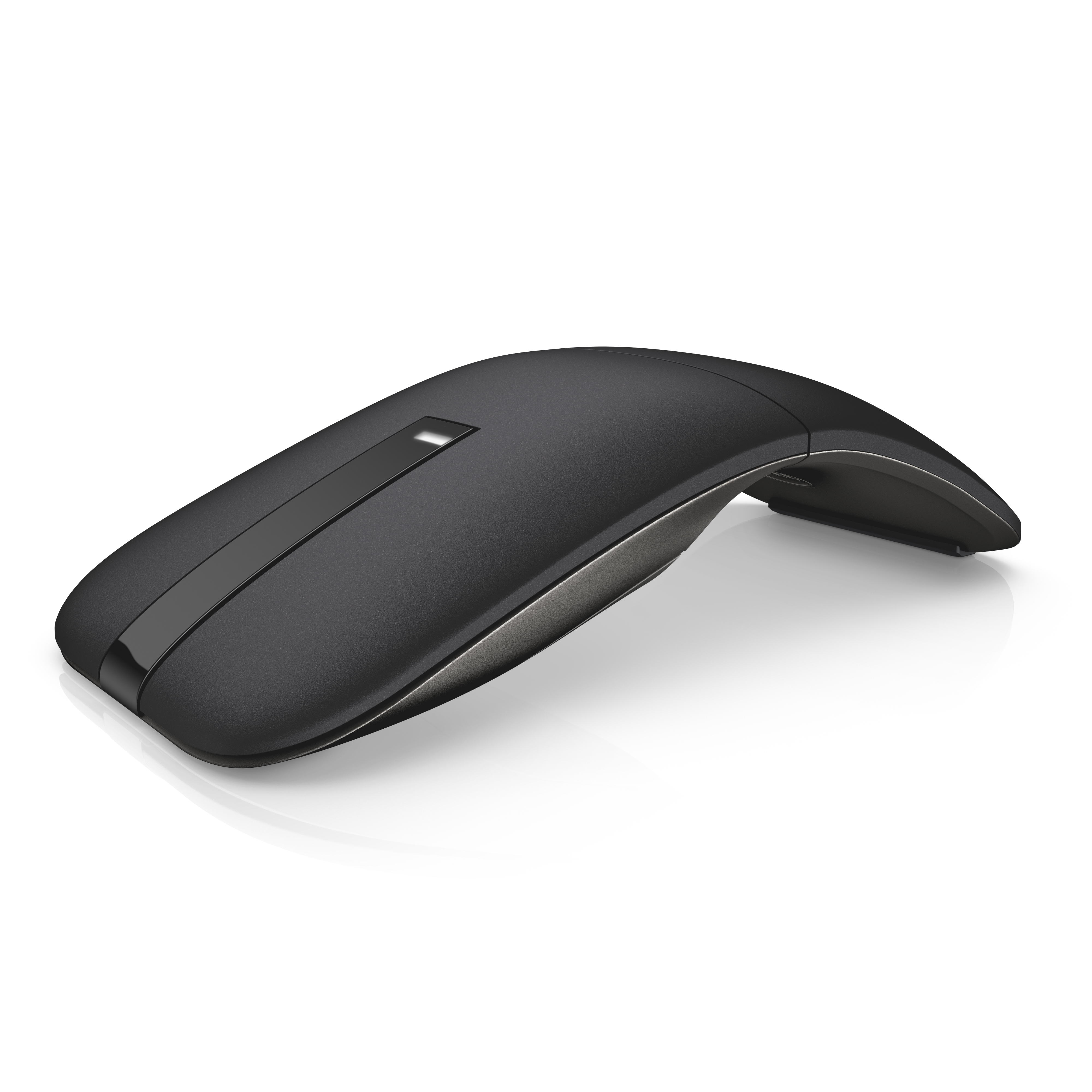Dell WM615 - Maus - Infrarot - 2 Tasten - kabellos