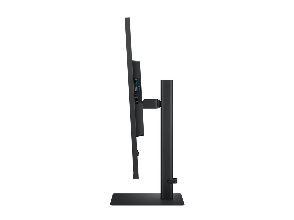 Samsung ViewFinity S8 S37D800UAU - S80UD Series - LED-Monitor - USB - 94 cm (37")