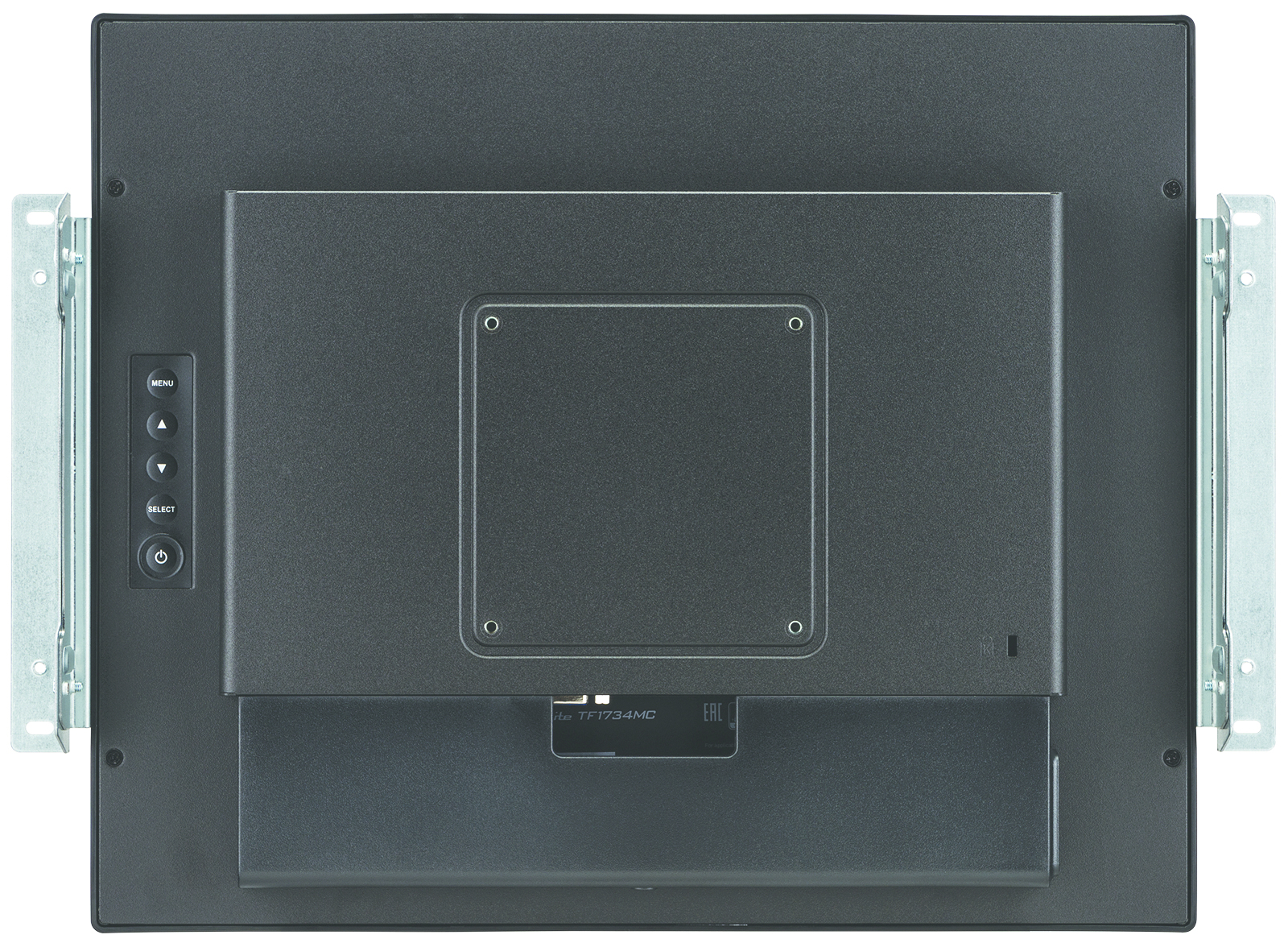 Iiyama ProLite TF1734MC-B1X - LED-Monitor - 43.2 cm (17")