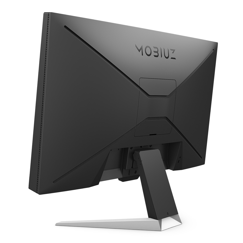 BenQ Mobiuz EX240N - LED-Monitor - Gaming - 60 cm (24")