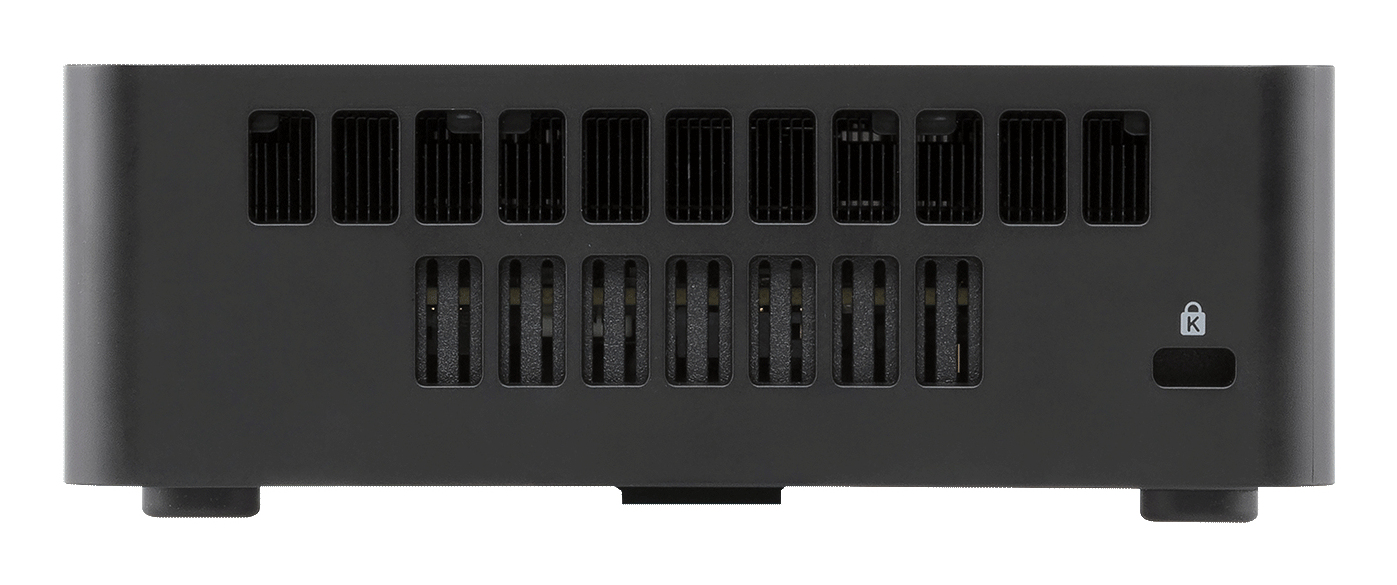 ASUS NUC 16 Pro RNUC16GDKX96C002 - Barebone