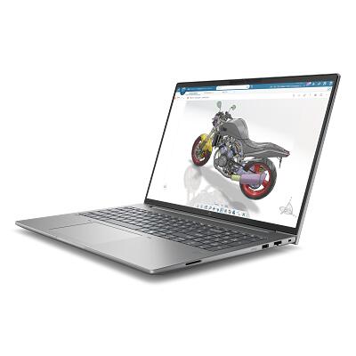HP ZBook X G2i Intel Core Ultra 7 - Mobile Workstation - 7 - Mobile Workstation - Core Ultra 7