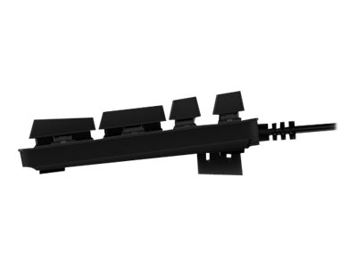 Logitech Gaming G512 - Tastatur - hintergrundbeleuchtet