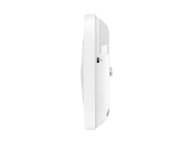HPE Instant On AP32, 2400 Mbit/s, 574 Mbit/s, 1200 Mbit/s, 2400 Mbit/s, 2500 Mbit/s, IEEE 802.11ax,