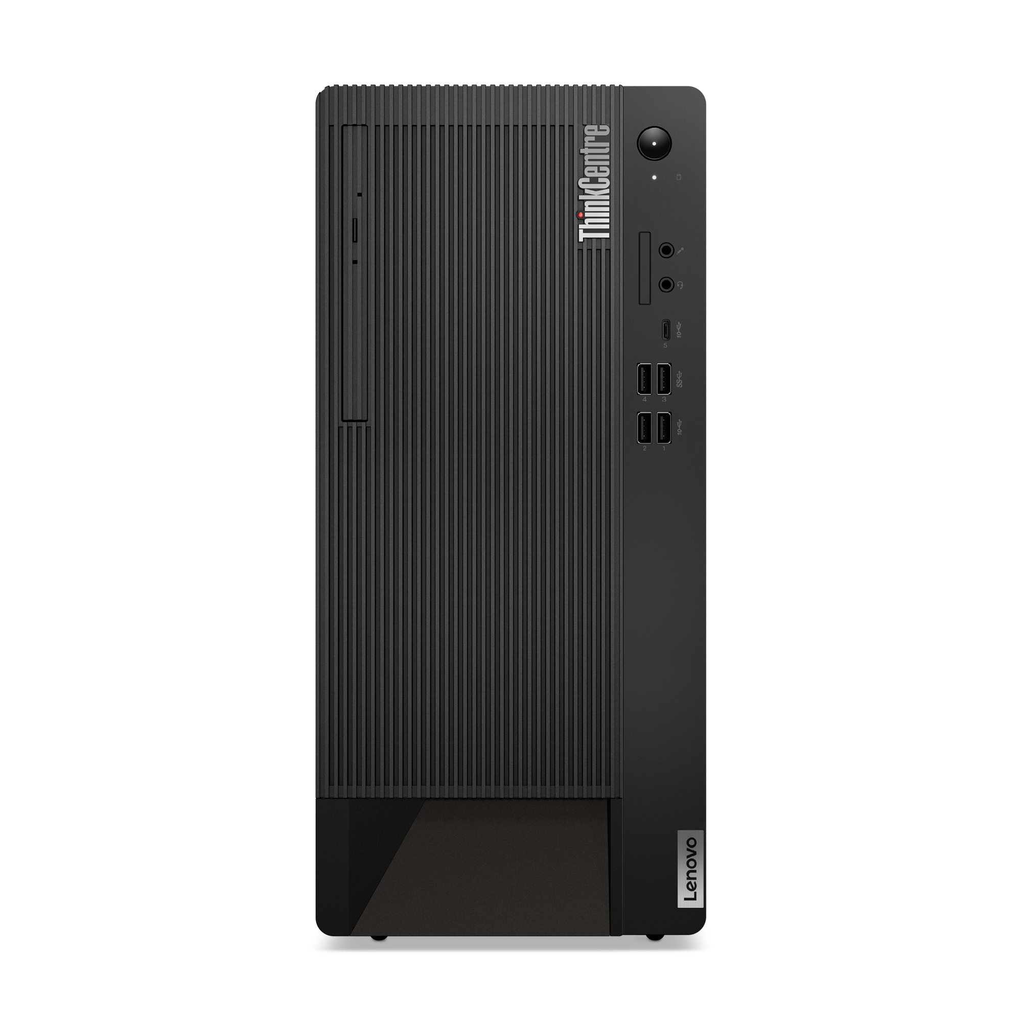 Lenovo ThinkCentre M90t Gen 4 - Tower, Core i5-13400, 16GB RAM, 512GB SSD, ohne Windows
