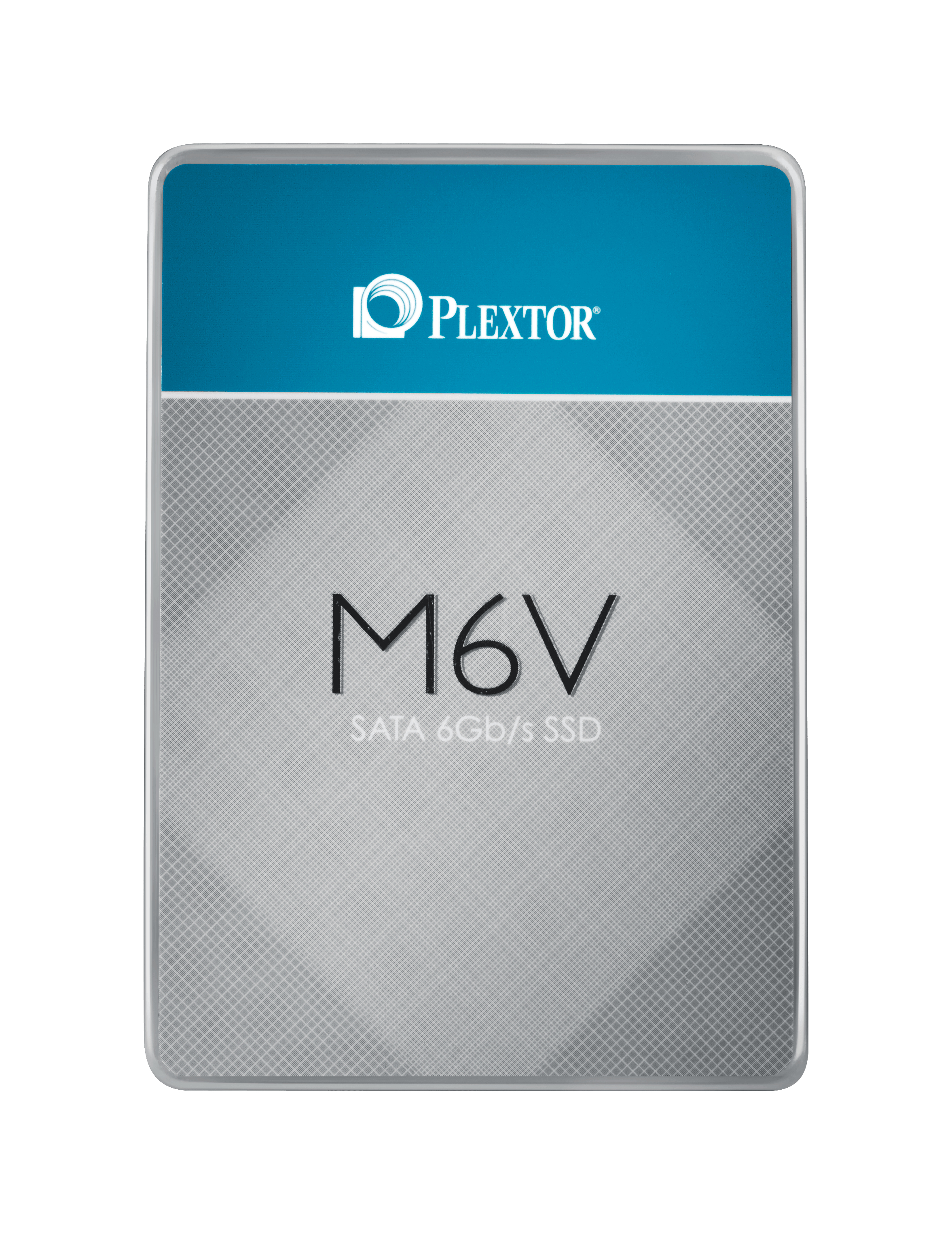 Plextor M6V PX-256M6V - SSD - 256 GB - intern - 2.5" (6.4 cm)