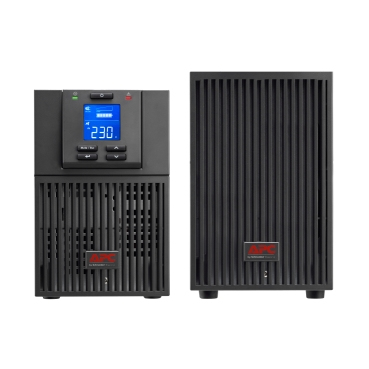 APC Easy UPS On-Line - USV - Turm, erweiterte