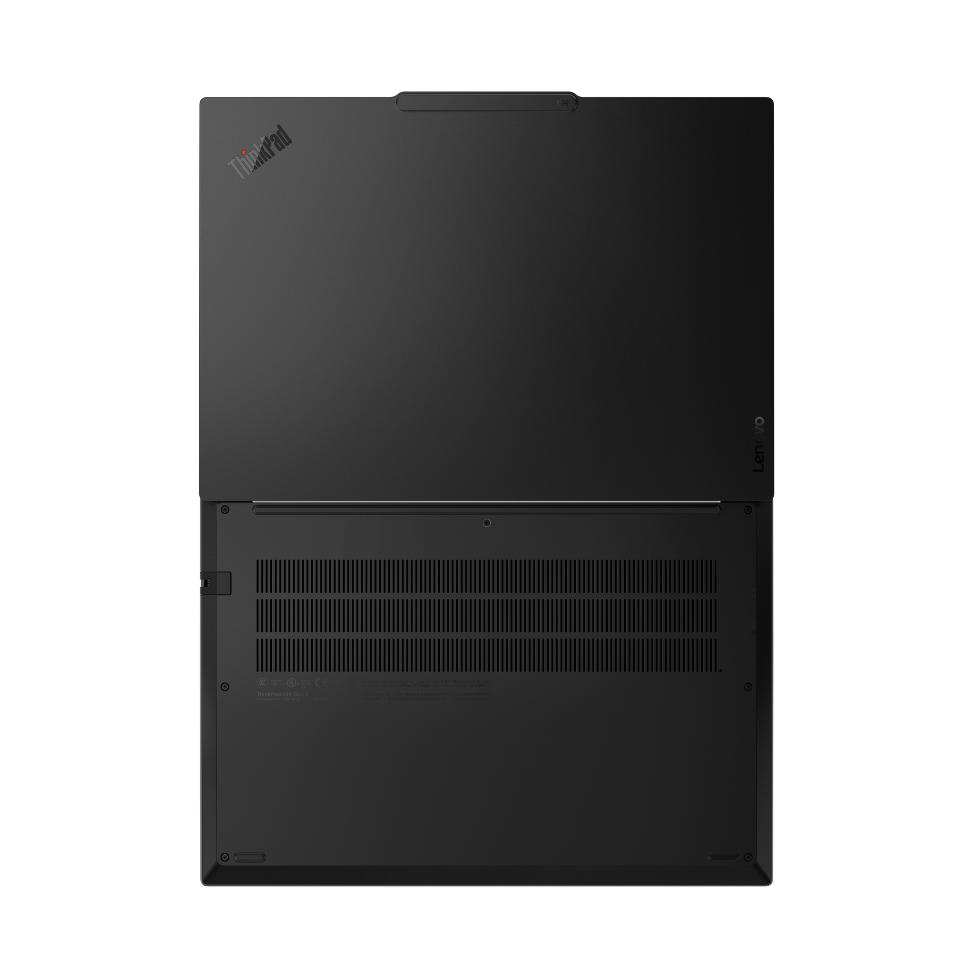 Lenovo ThinkPad E14 G7, 14" WUXGA, Core Ultra 5 226V, 16GB RAM, 512GB SSD, Win11 Pro